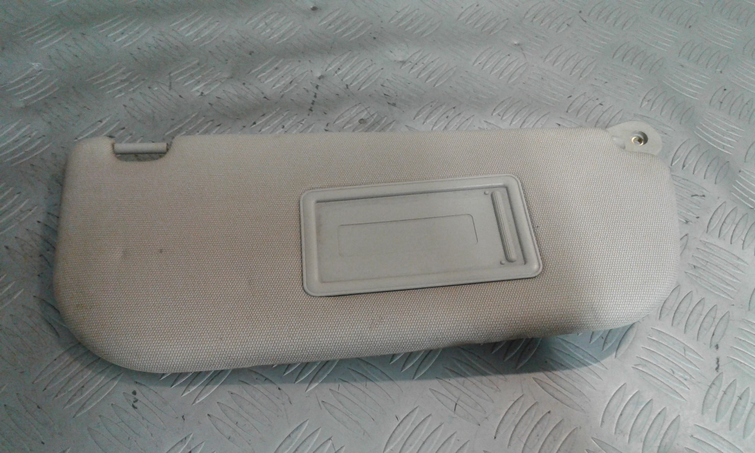 Parasole Lato Passeggero ALFA ROMEO 156 S. Wagon 2 Serie