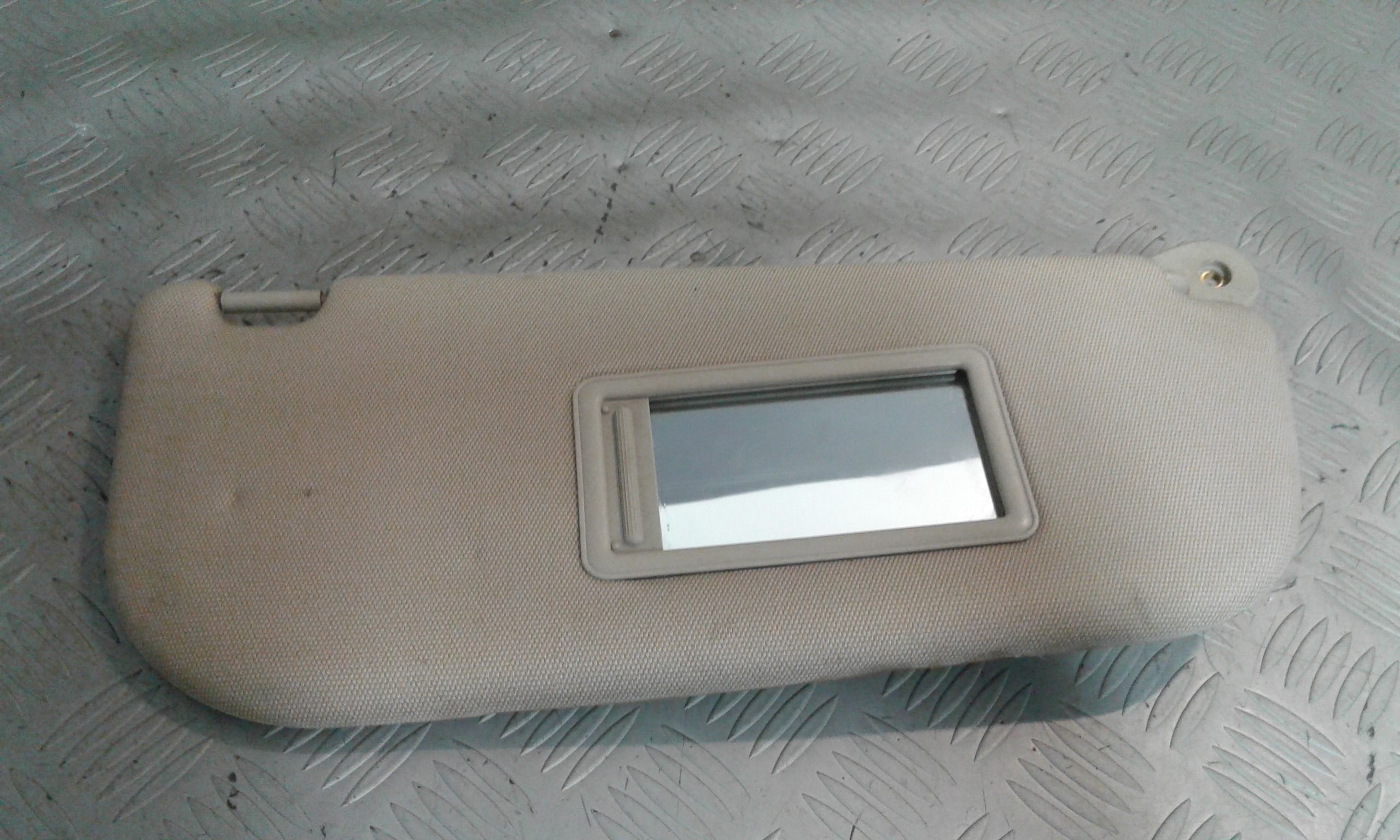 Parasole Lato Passeggero ALFA ROMEO 156 S. Wagon 2 Serie