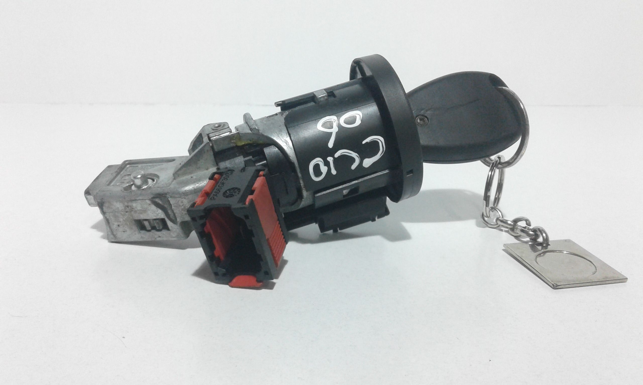 Cilindretto Avviamento Per Renault Kangoo 1998-2007 - Ricambio Nuovo, Codice 7701470736