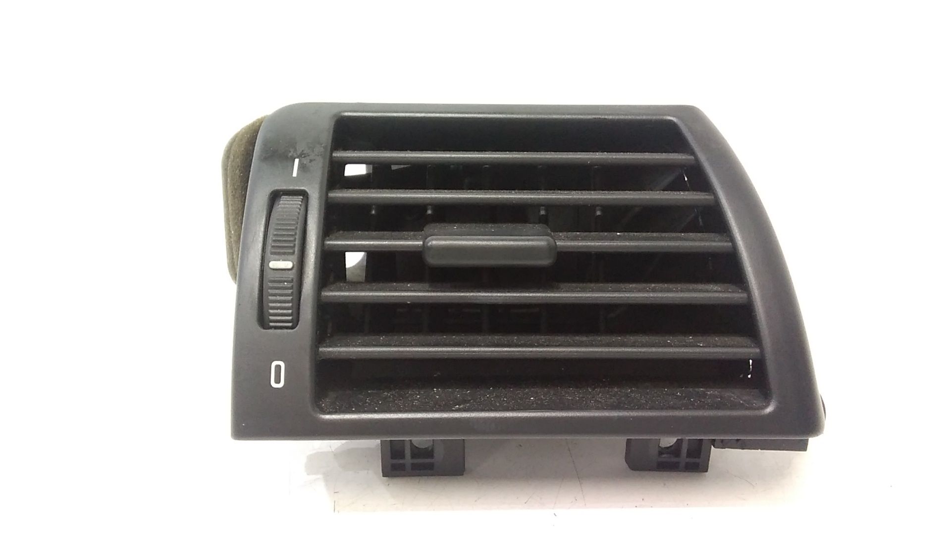 Pannello Cruscotto Lato Passeggero Per Auto - Coperchio Bocchetta Aria 6RD880261A, Nero, AntiGraffio - Foto 4