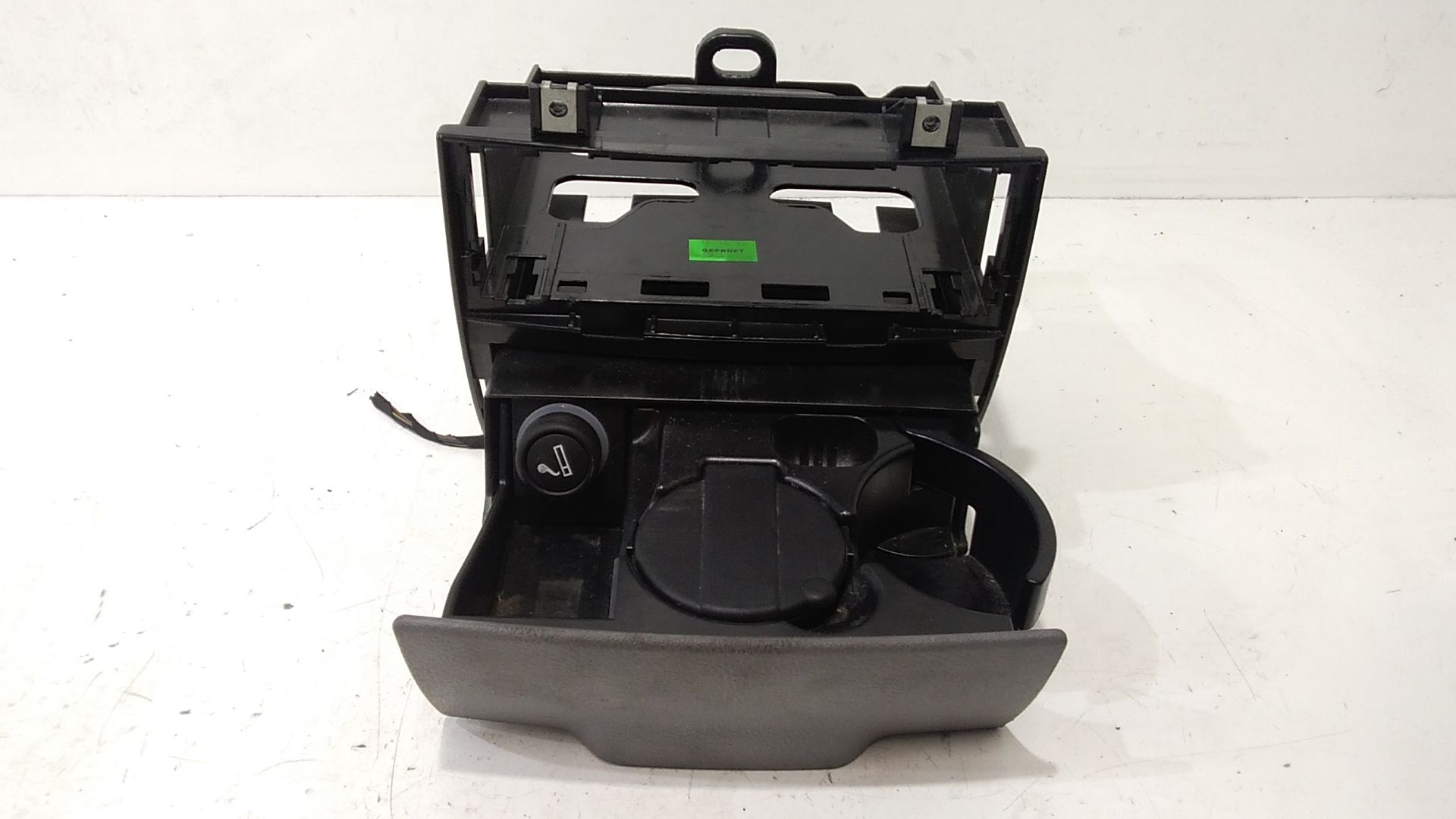 Cassetto porta bibite MERCEDES Sprinter W906 3� Serie