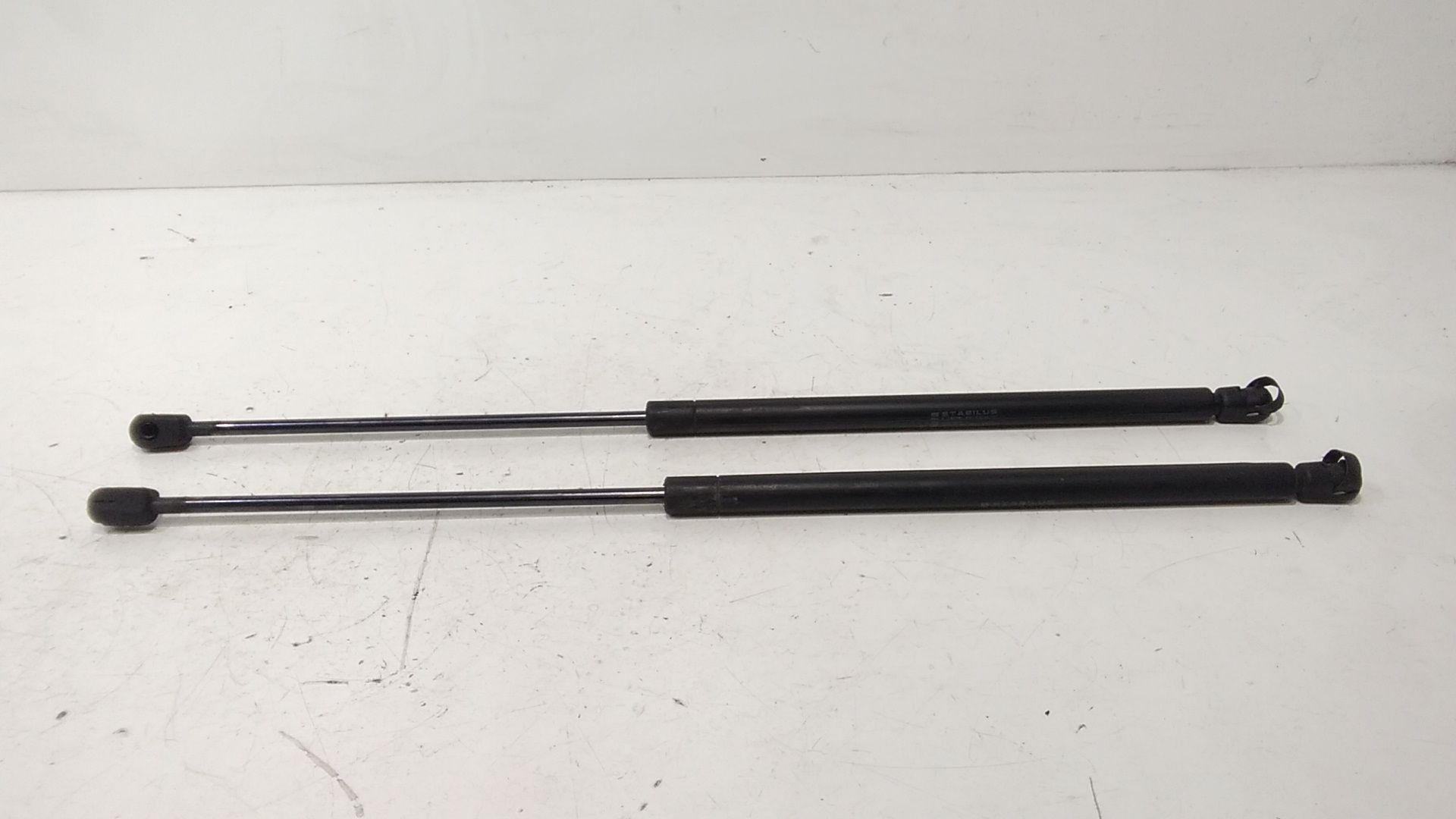 Pistoncini cofano Post. MINI Cooper 1�  Serie