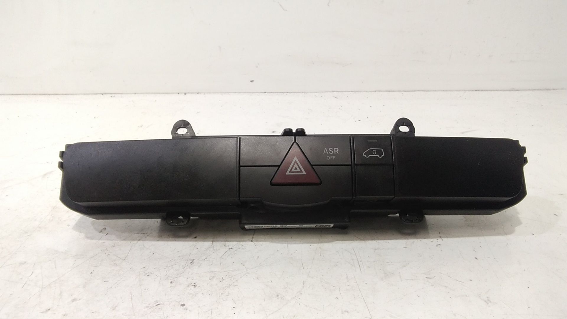 Pulsantiera Centrale MERCEDES Sprinter W906 3� Serie