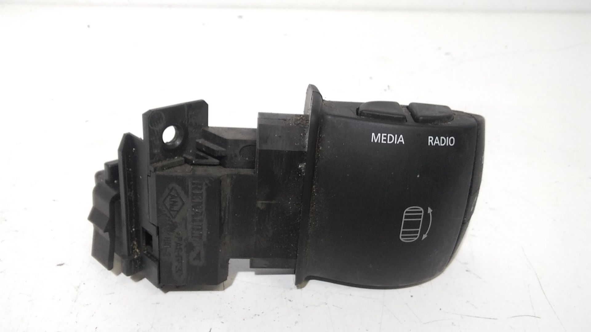 Comandi al volante multifunzione RENAULT Trafic Serie