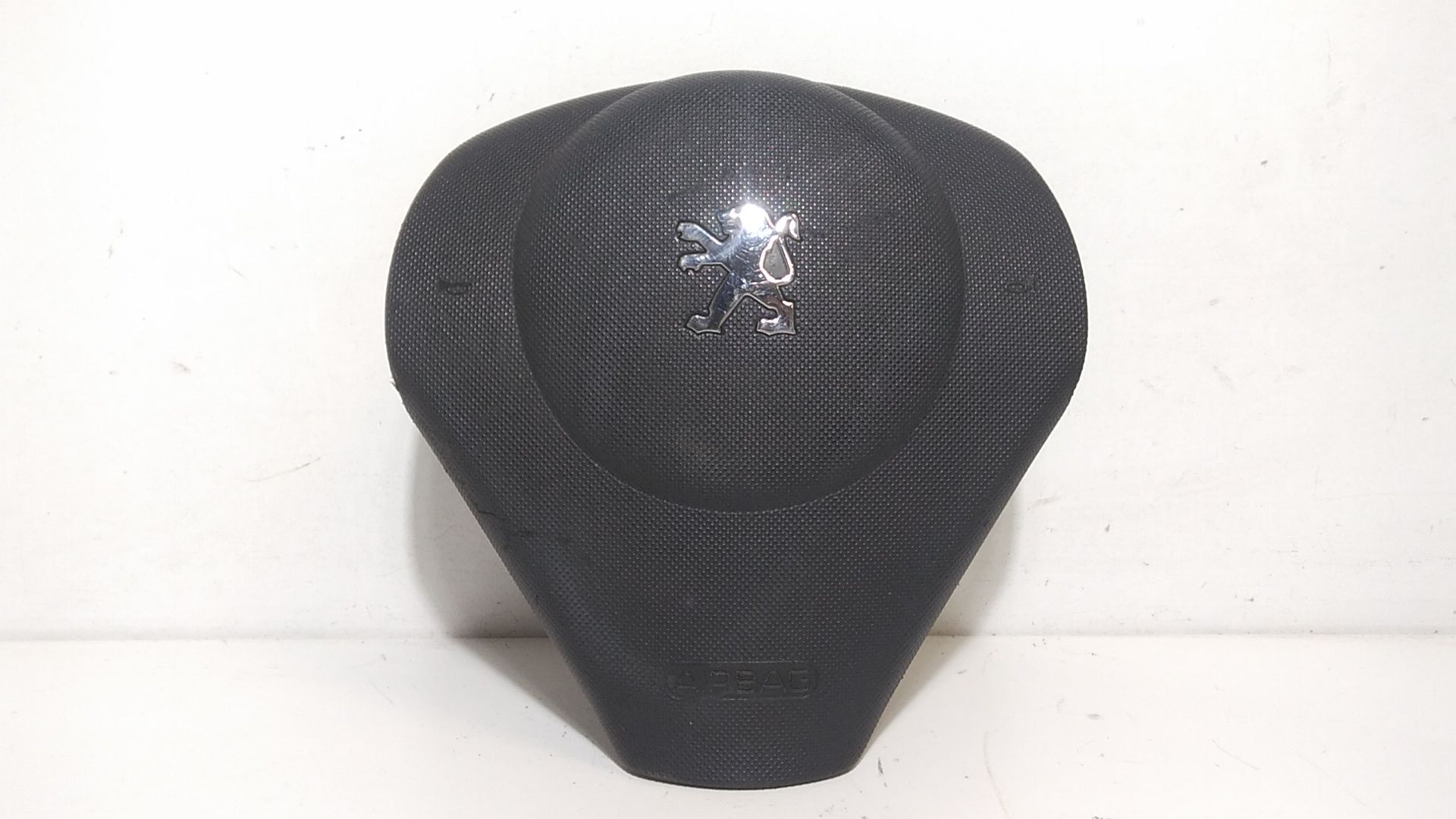 Airbag Volante PEUGEOT 1007 1 Serie