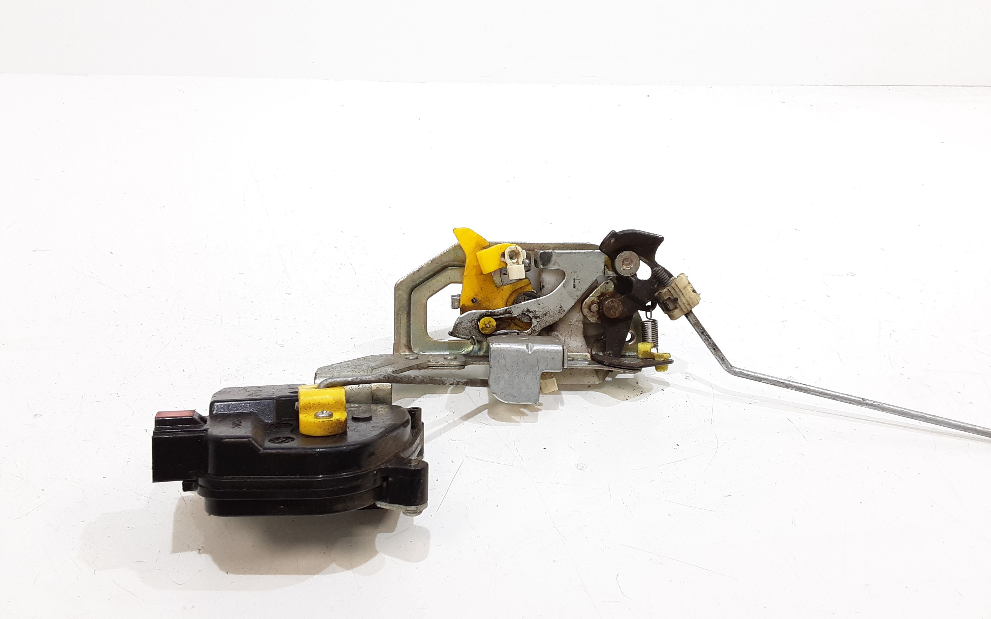 Serratura Anteriore Destra CHEVROLET Matiz 4 Serie