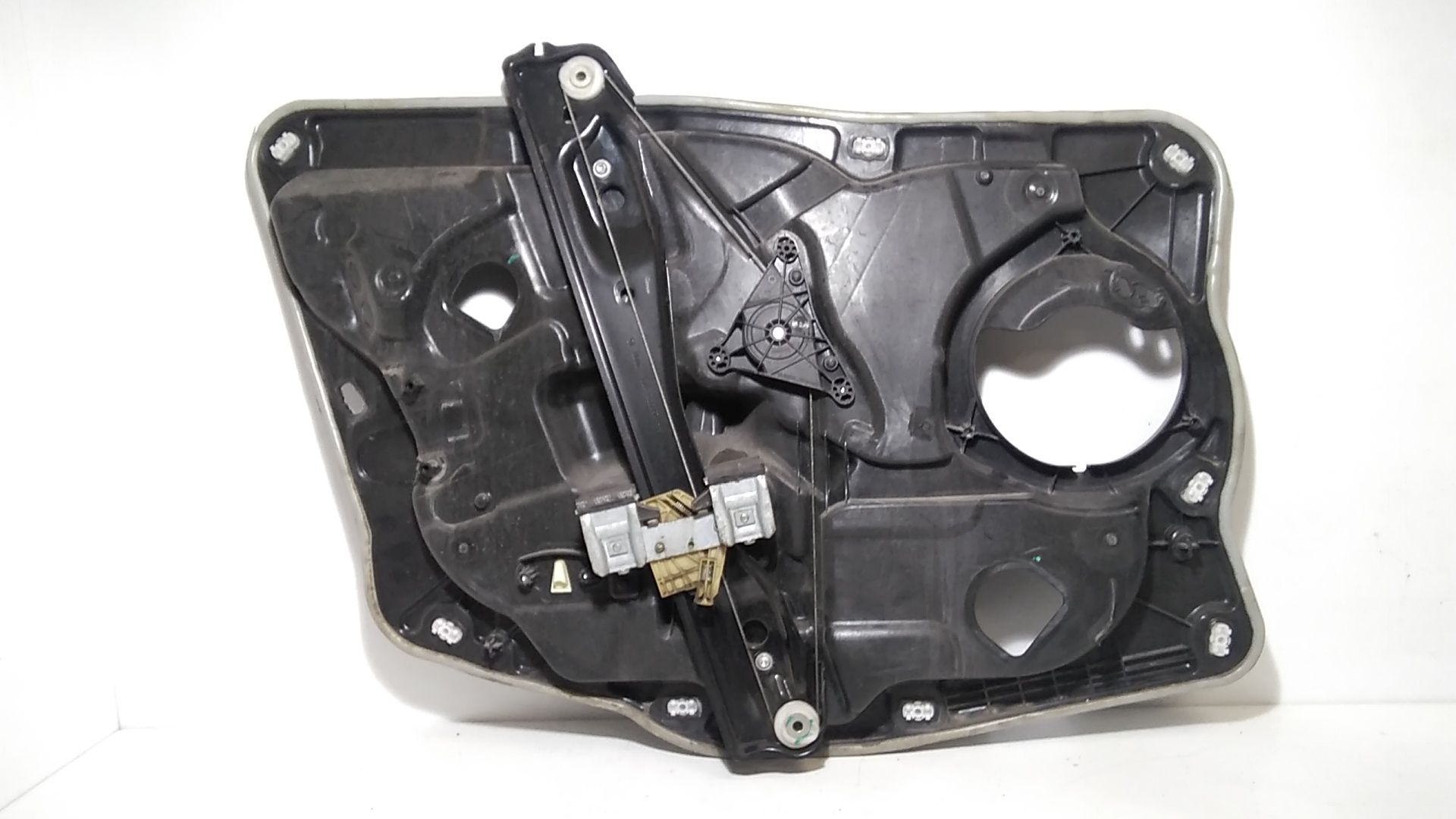 Cremagliera anteriore destra passeggero FIAT 500 X 1 Serie