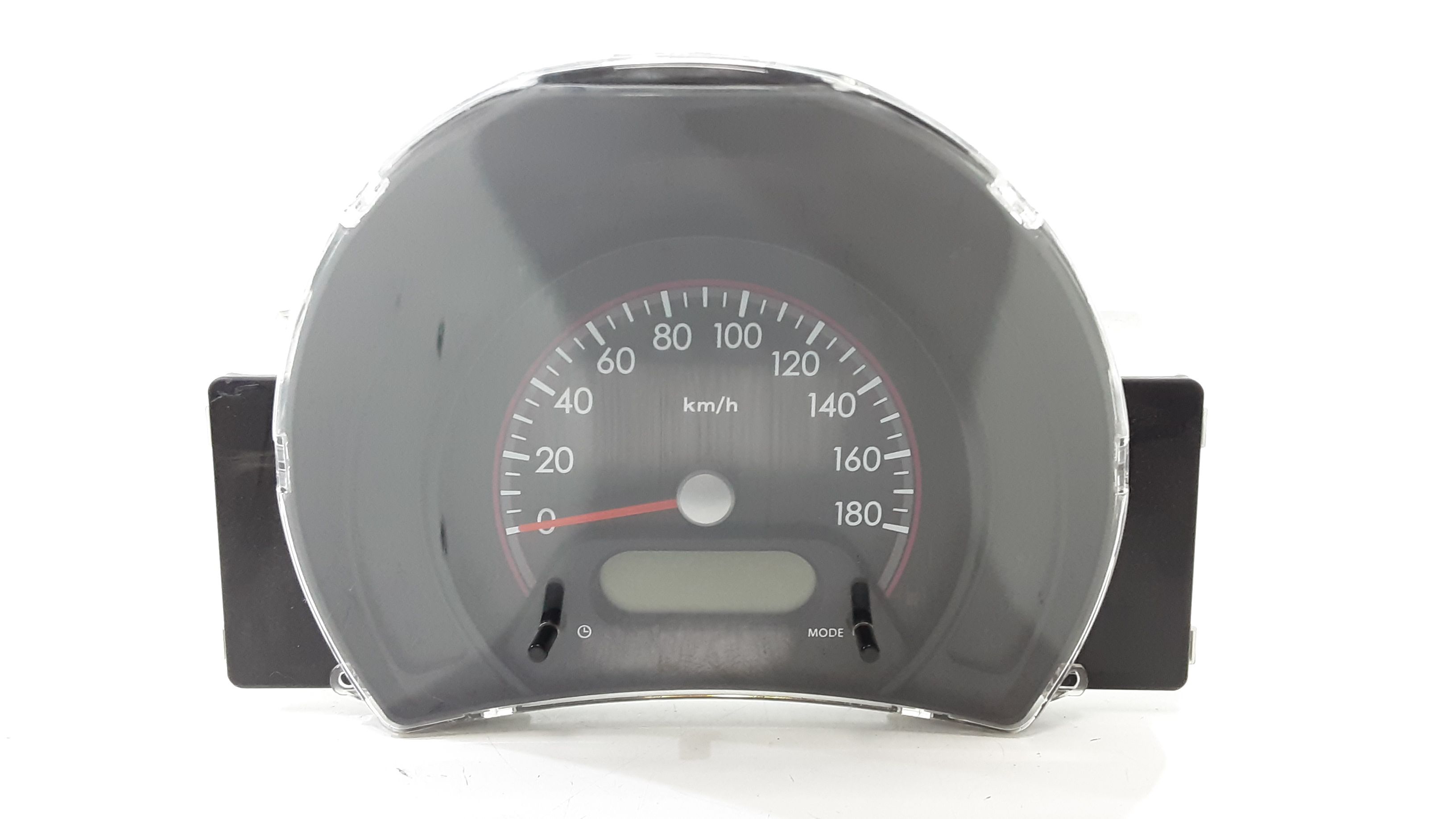 Quadro Strumenti NISSAN Pixo 1 Serie