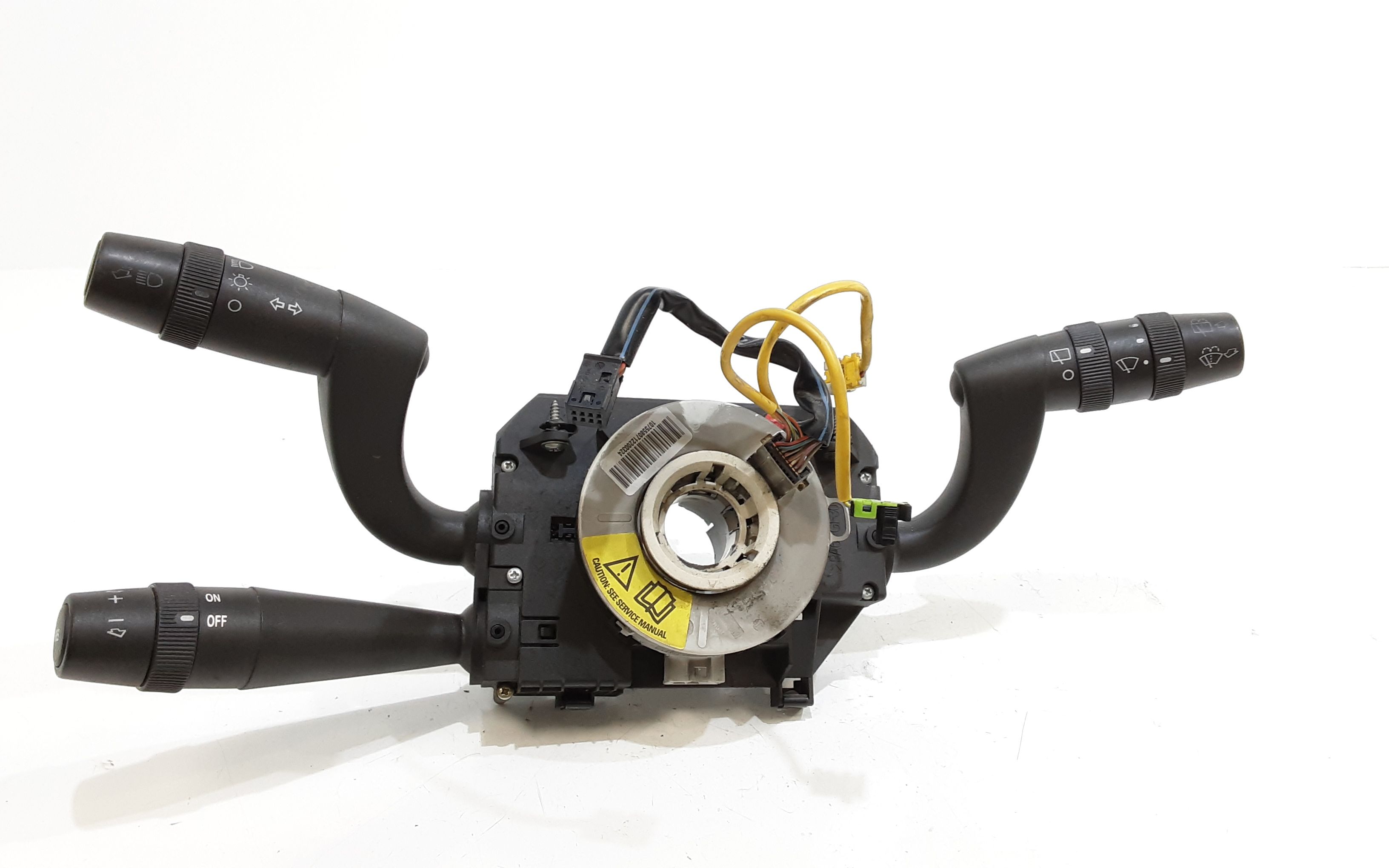 Devioluci FIAT Croma 3 Serie