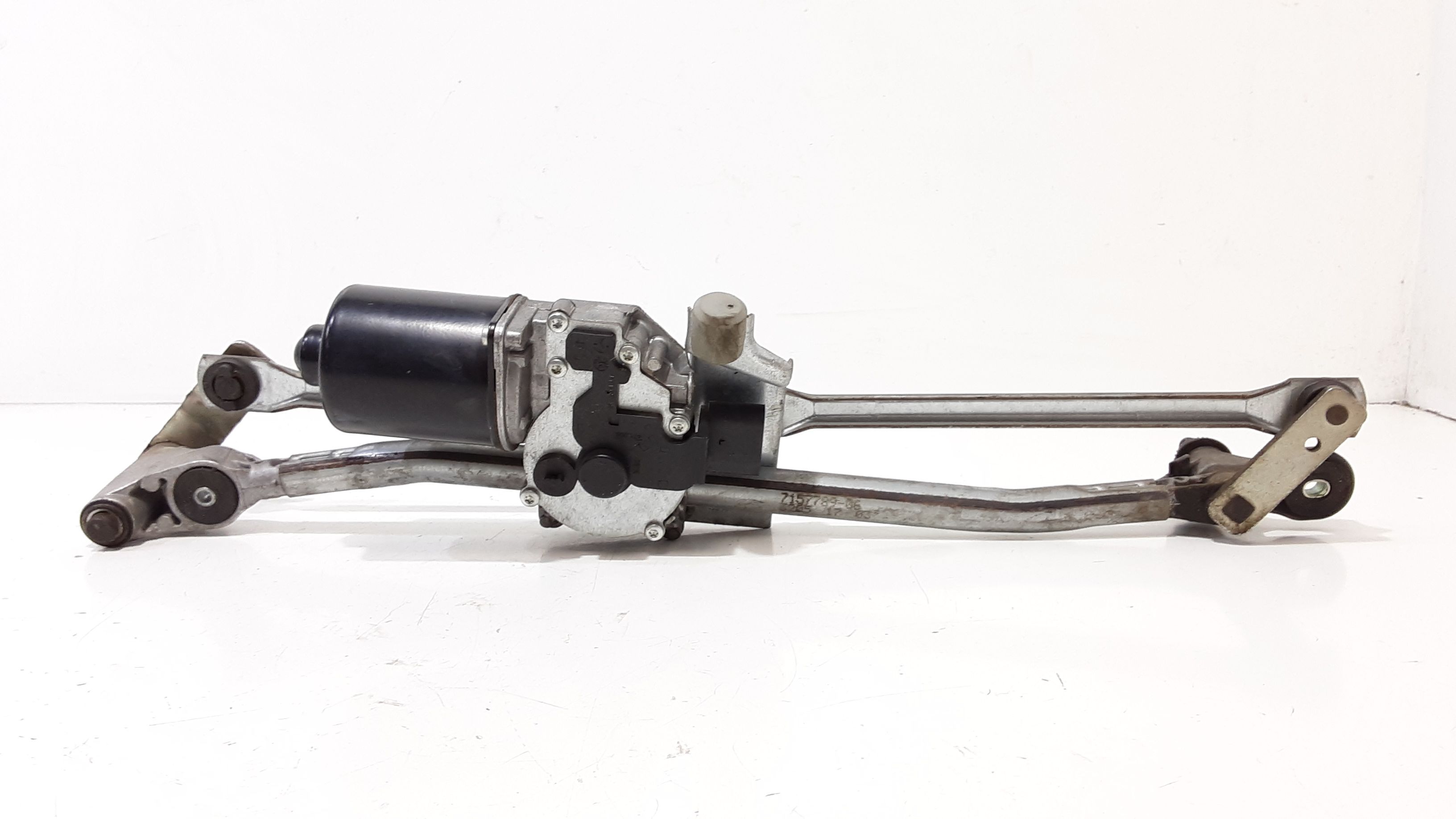 Motorino tergi ant completo di tandem BMW Serie 1 E87 1 Serie