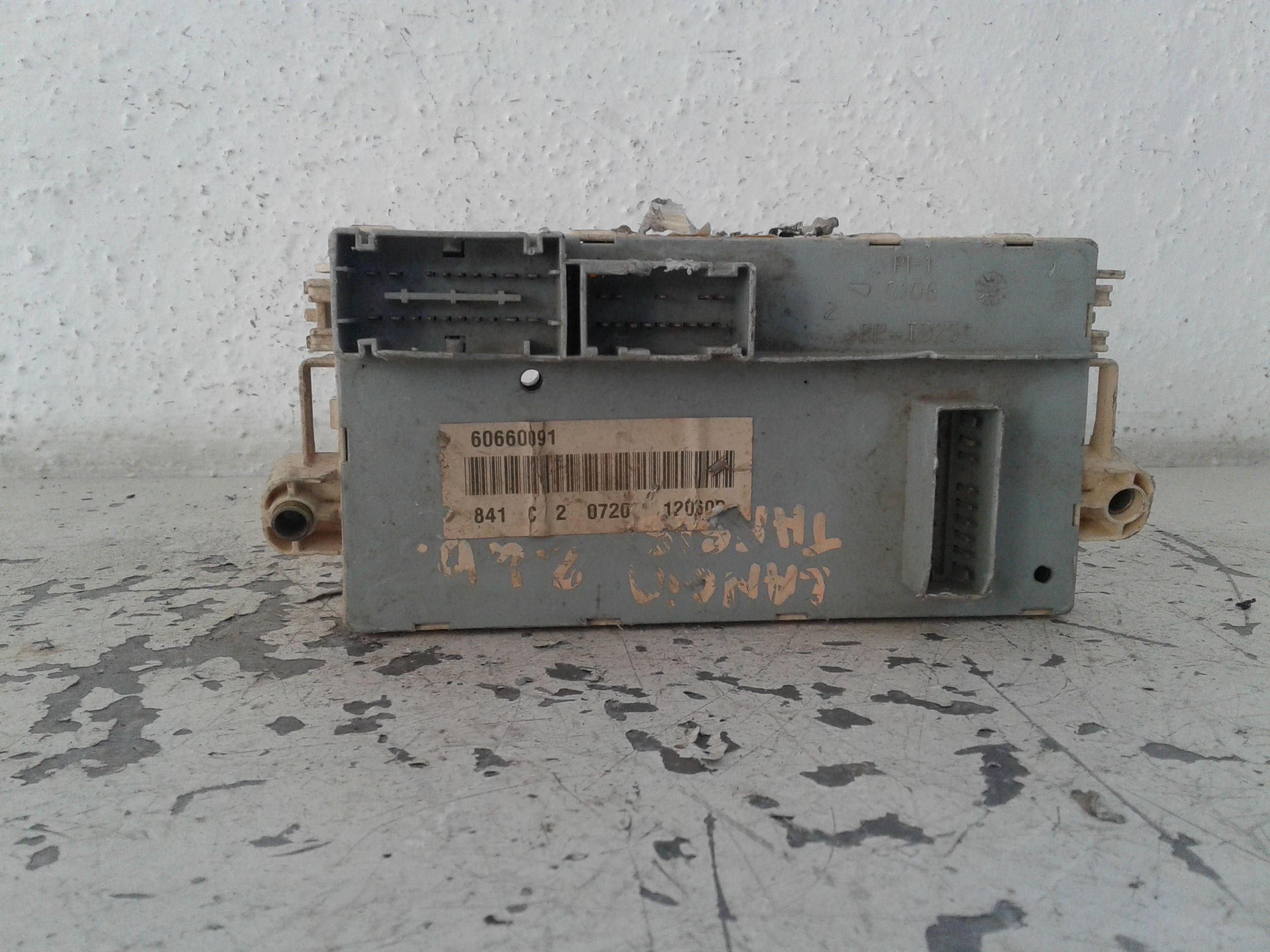 Ricambi lancia thesis 2400 jtd 03 image