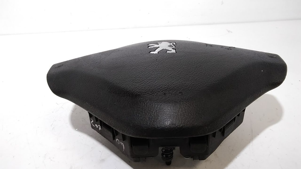 Airbag Volante PEUGEOT 207 1� Serie