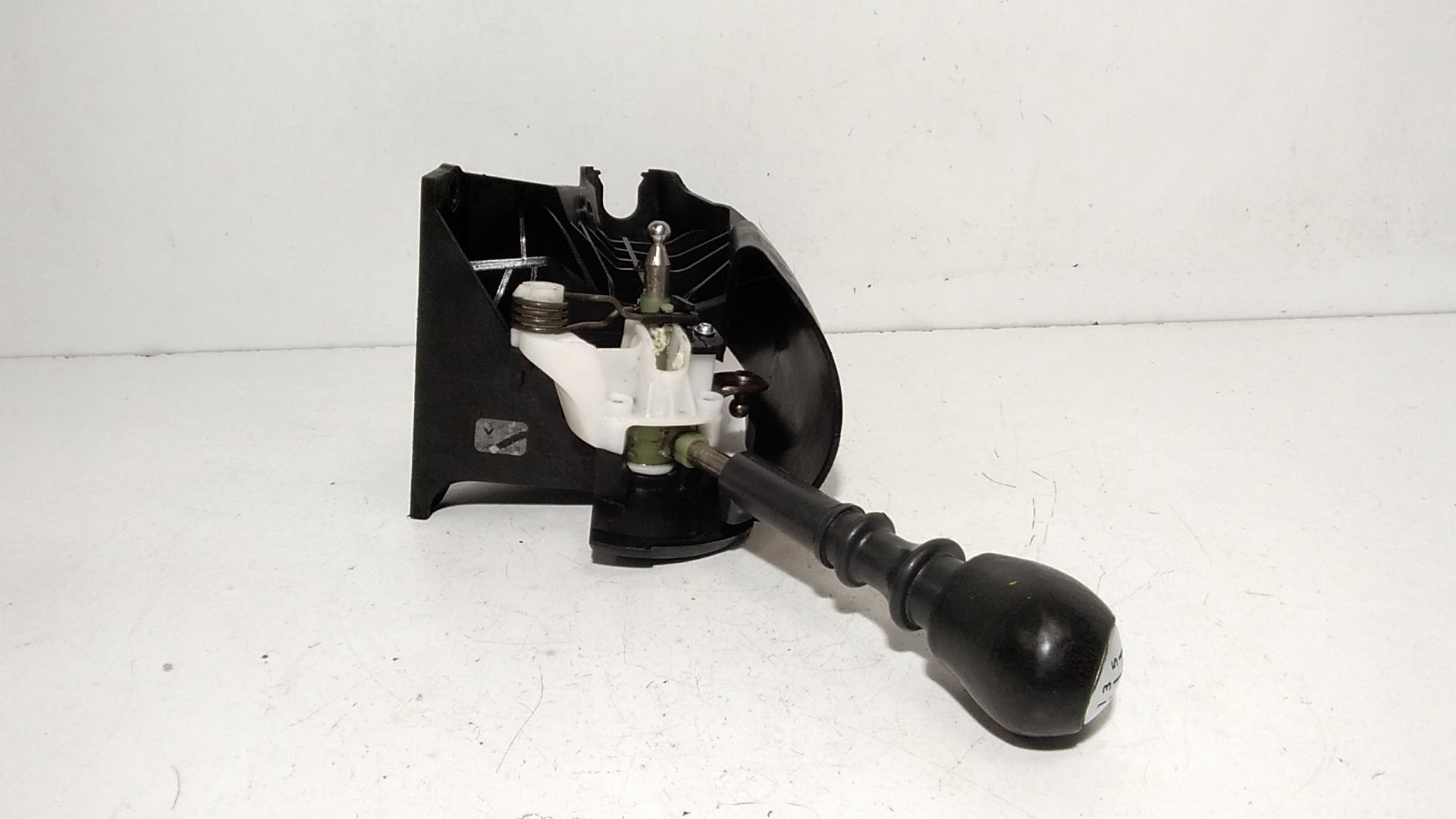 Leva Cambio RENAULT Master 4� Serie