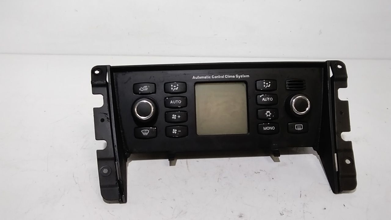 Comandi Clima FIAT Croma 2� Serie