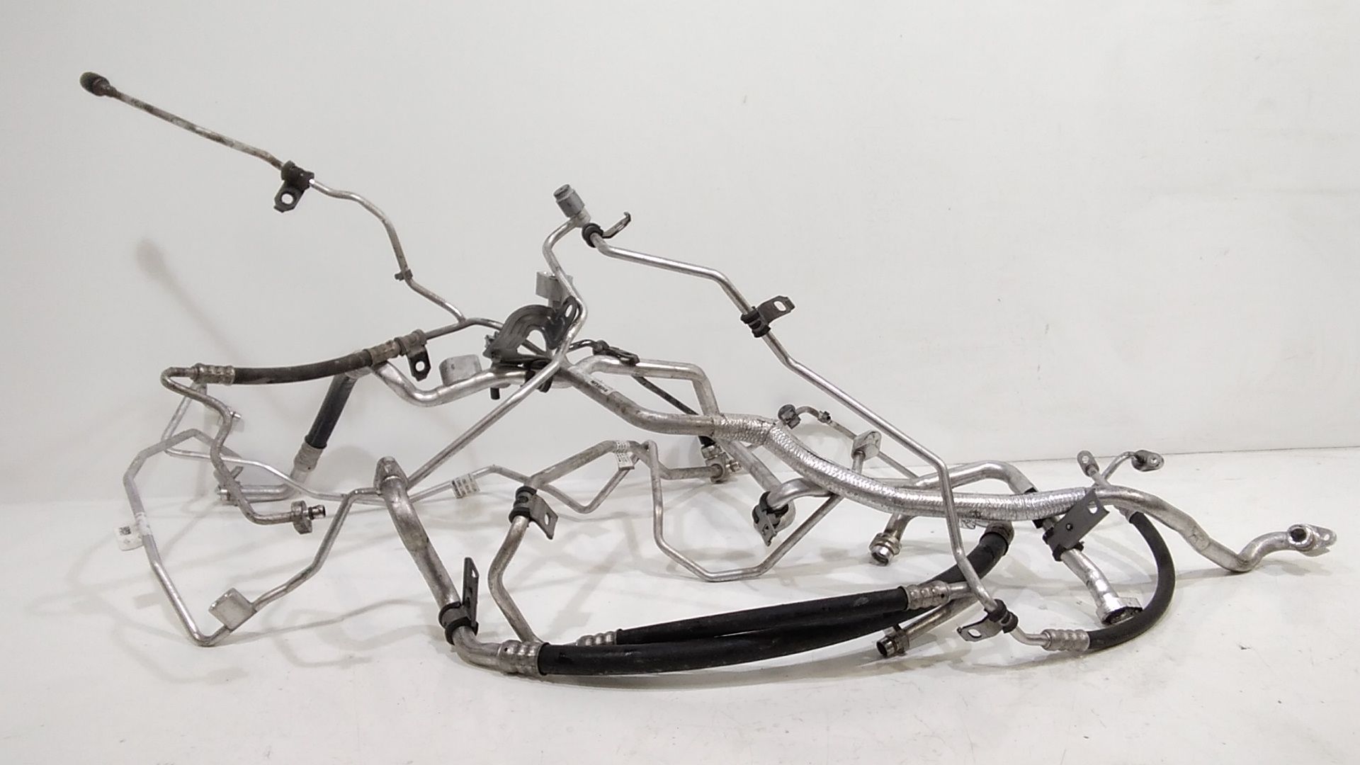 Tubi A/C RENAULT Trafic Serie