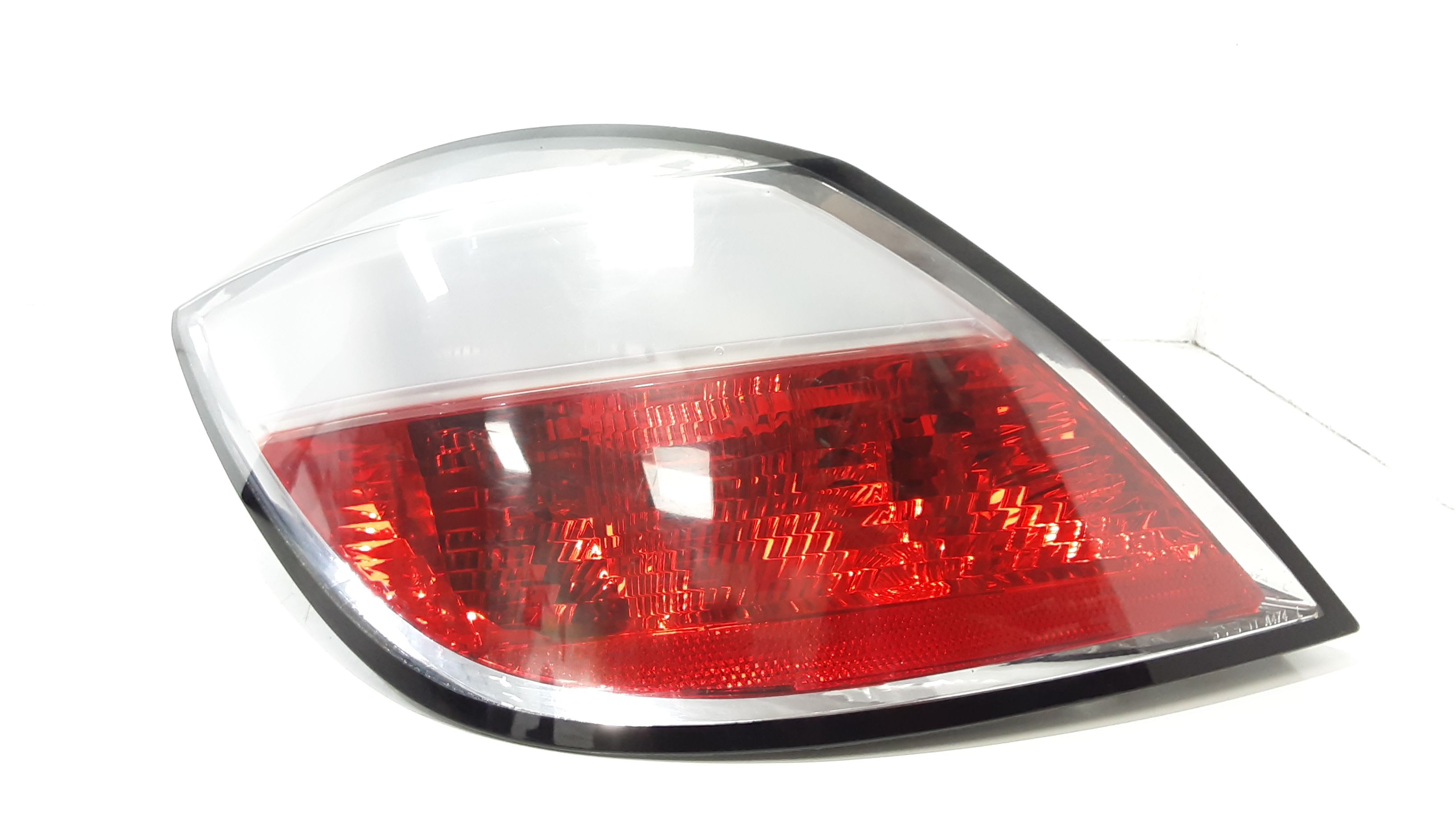 Stop fanale Posteriore sinistro lato Guida OPEL Astra H Berlina