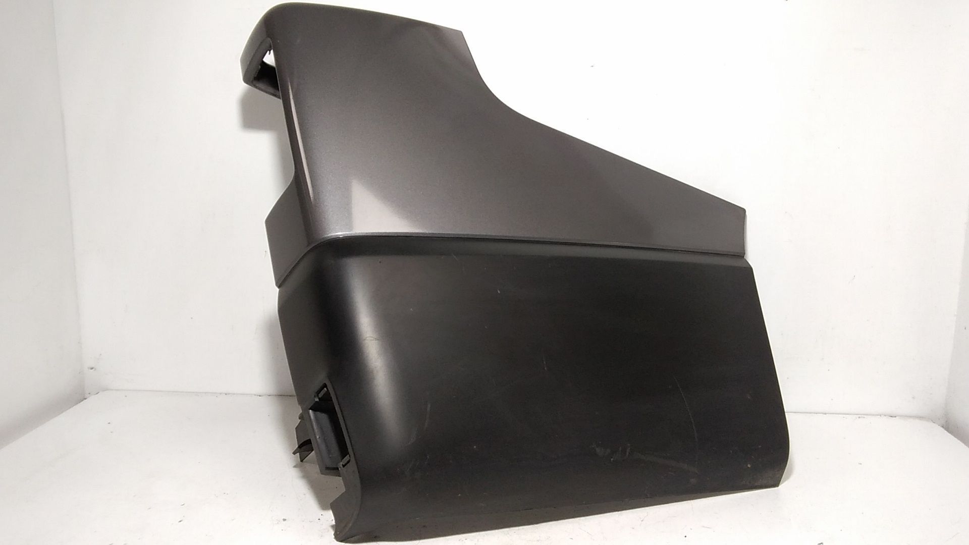 Parafango Anteriore Destro Fiat Ducato (1991 &ndash; 1994) | Grigio Senza Fregio