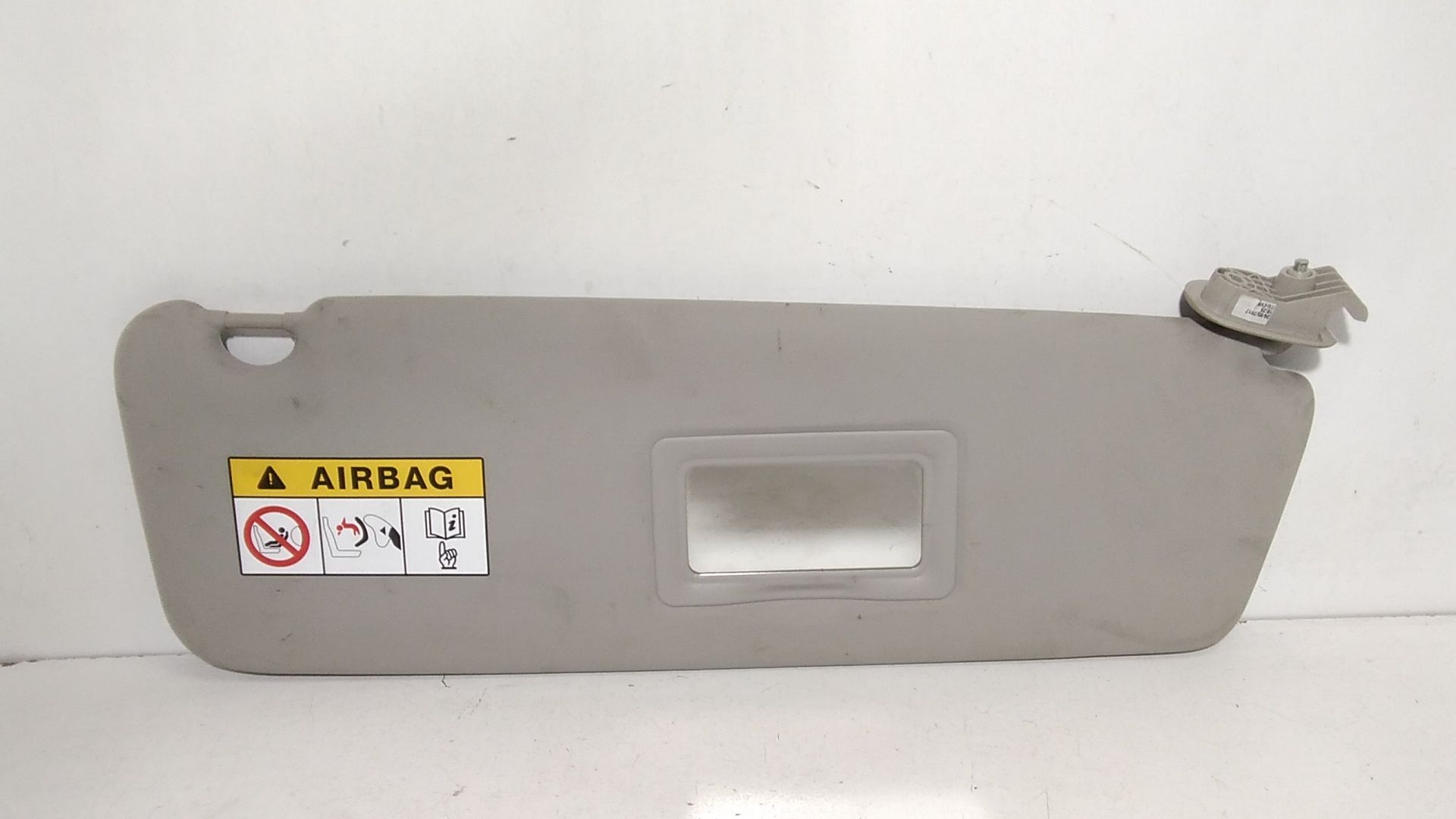 Parasole aletta Lato Passeggero RENAULT Trafic Serie