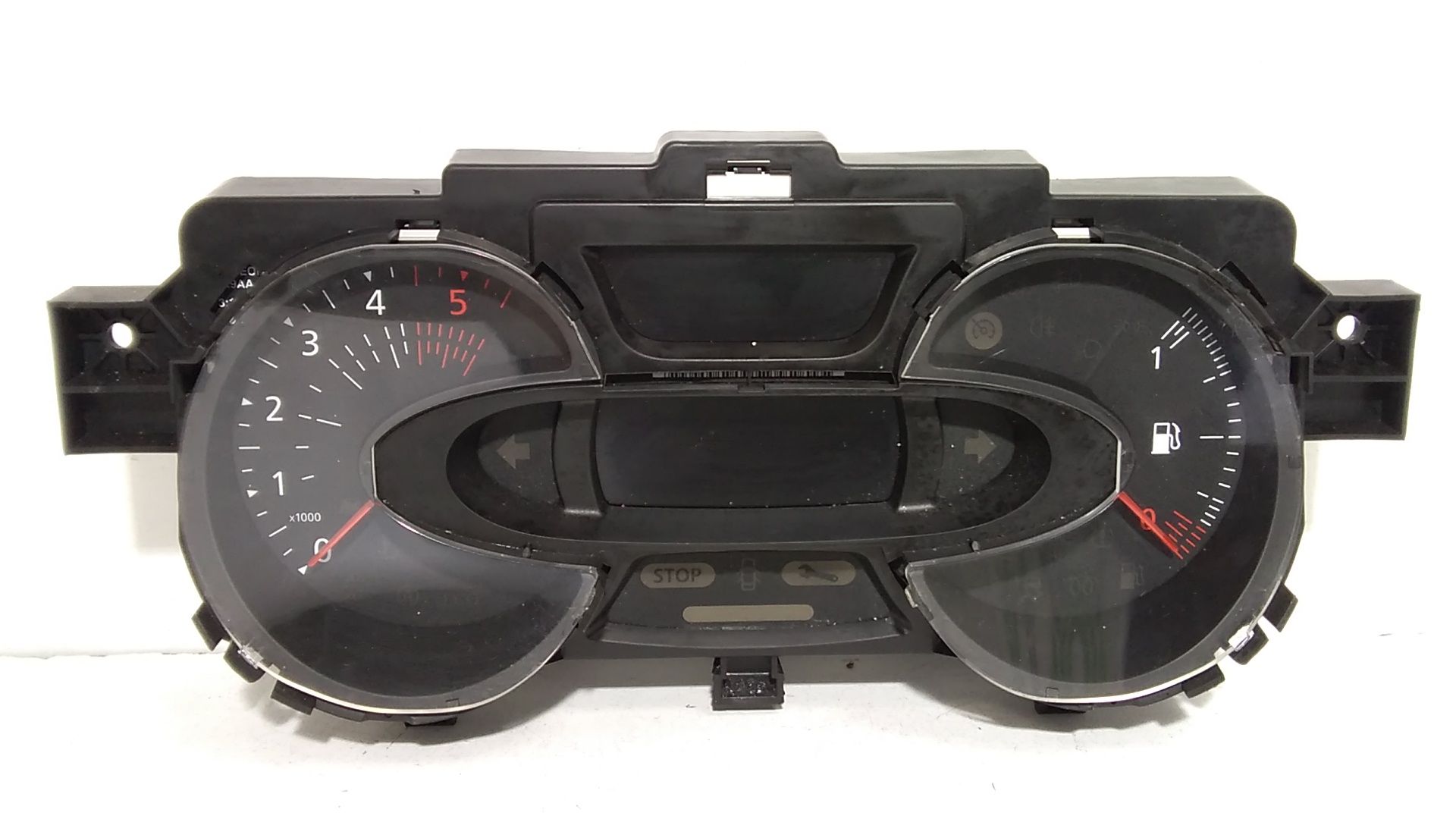 Quadro Strumenti RENAULT Trafic Serie