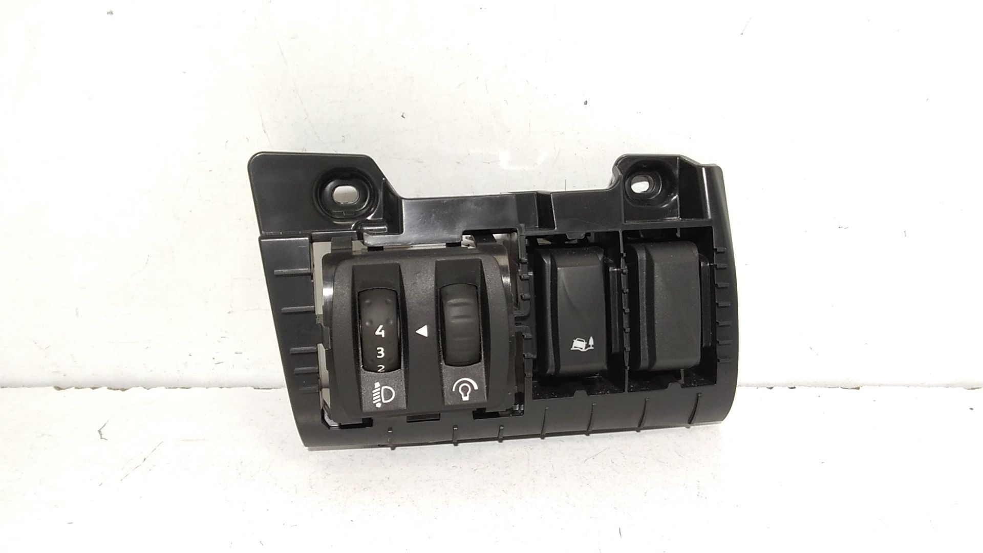 Regolatore Fari RENAULT Trafic Serie