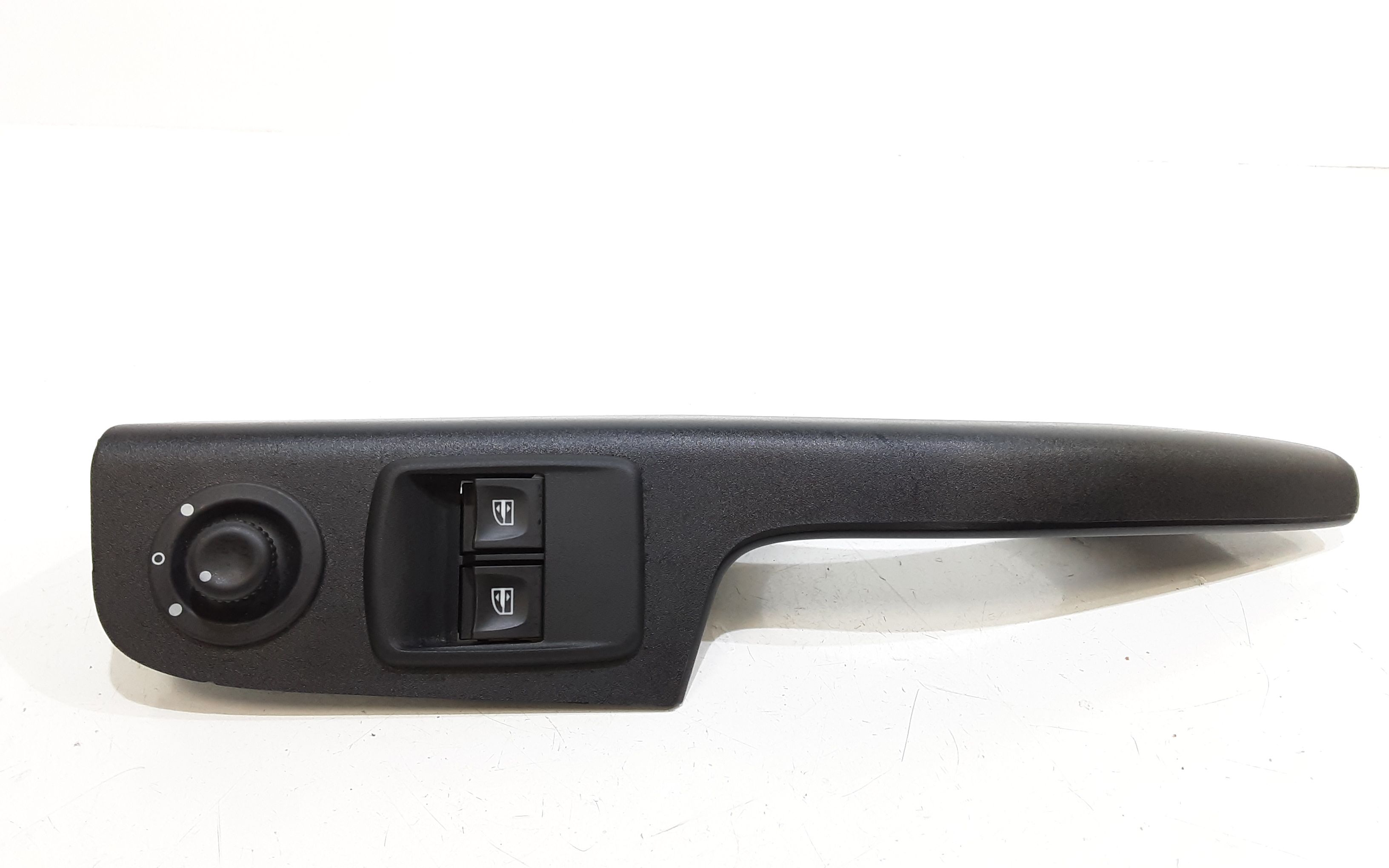 Pulsantiera anteriore sinistra Guida RENAULT Trafic Serie