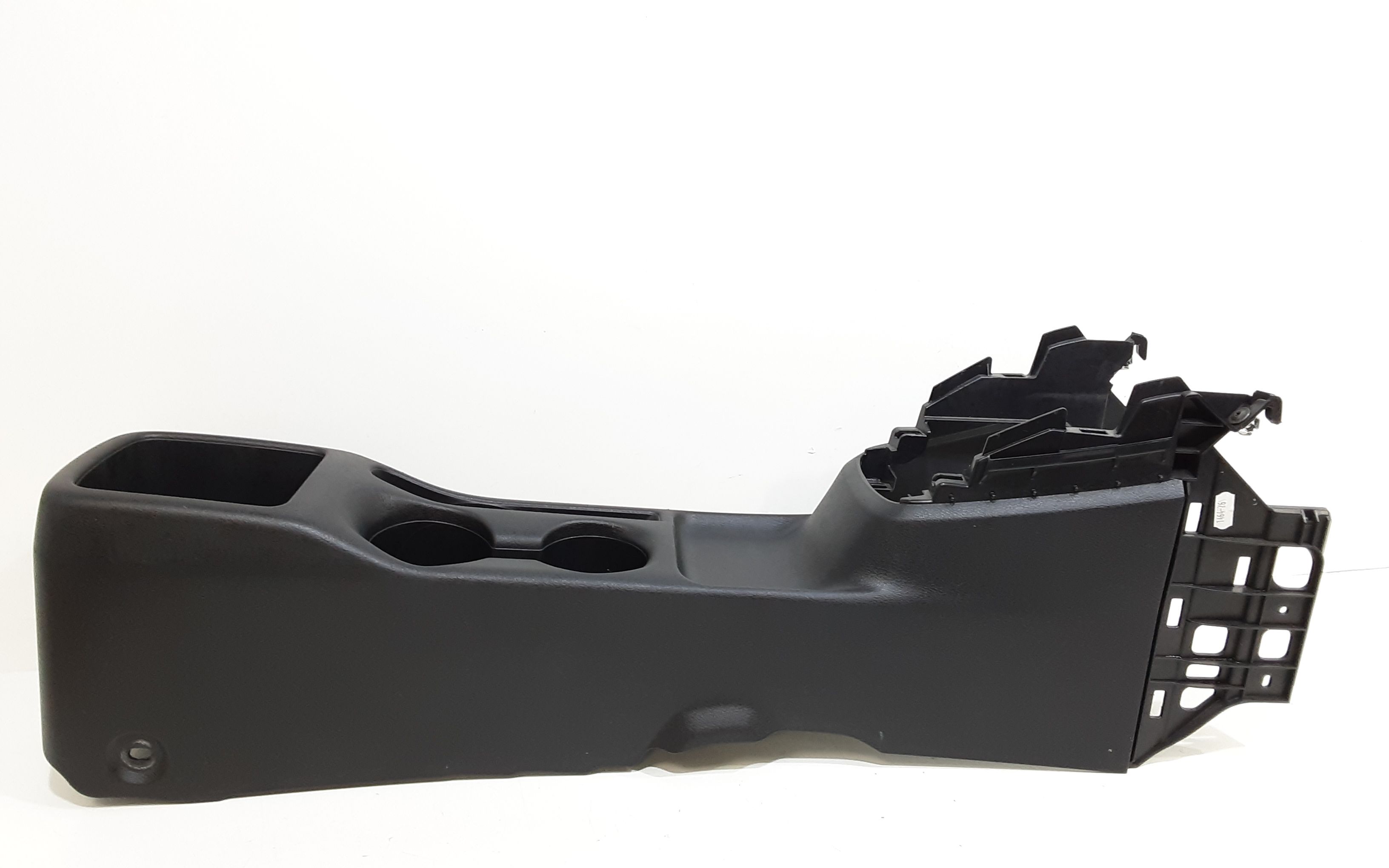 Tunnel centrale NISSAN Micra Serie (K14) (17>)