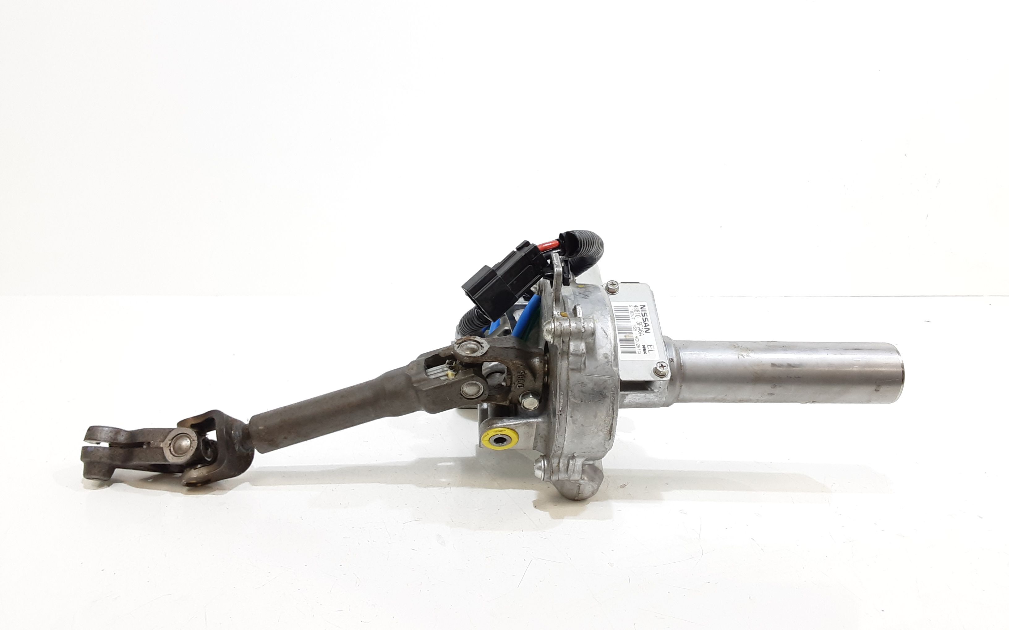 City completo NISSAN Micra Serie (K14) (17>)