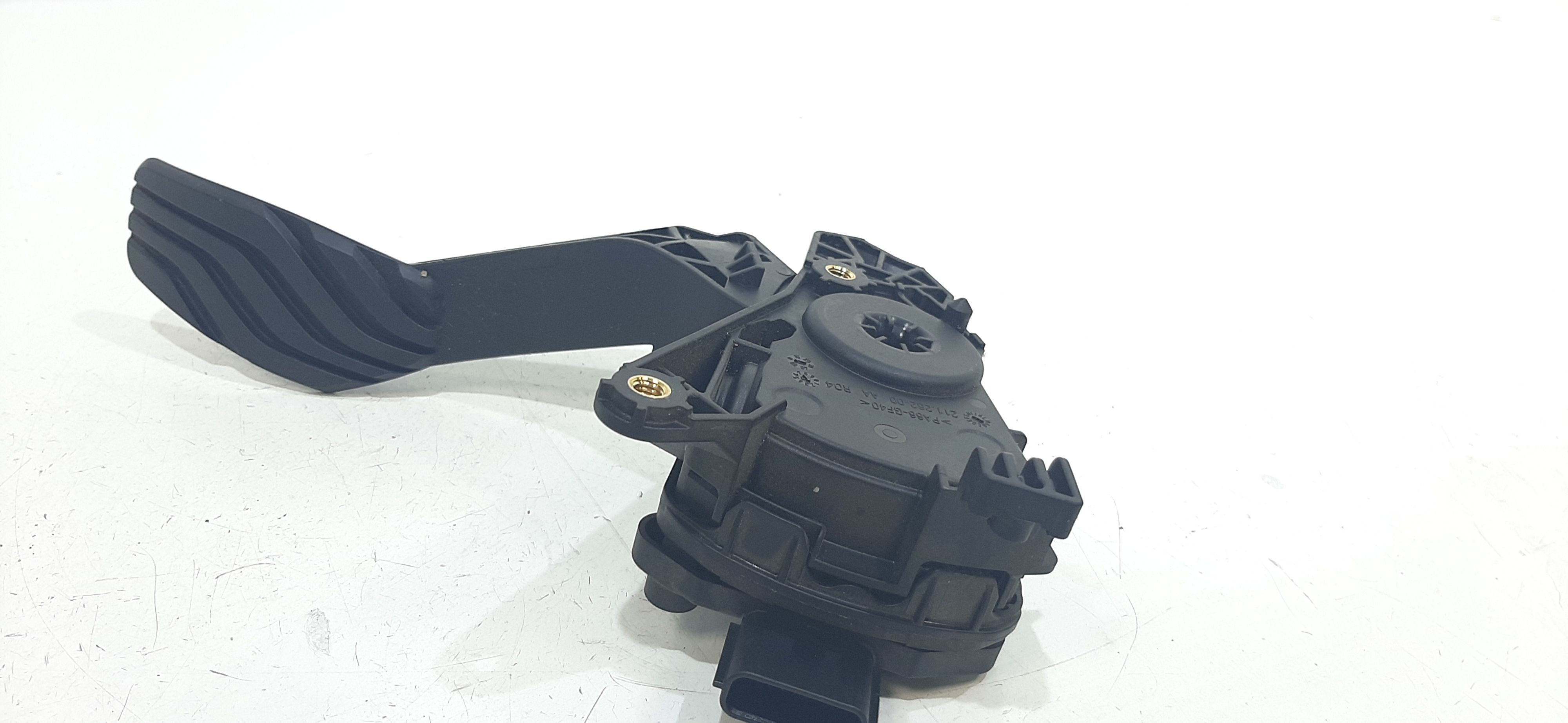 Pedale acceleratore NISSAN Micra Serie (K14) (17>)