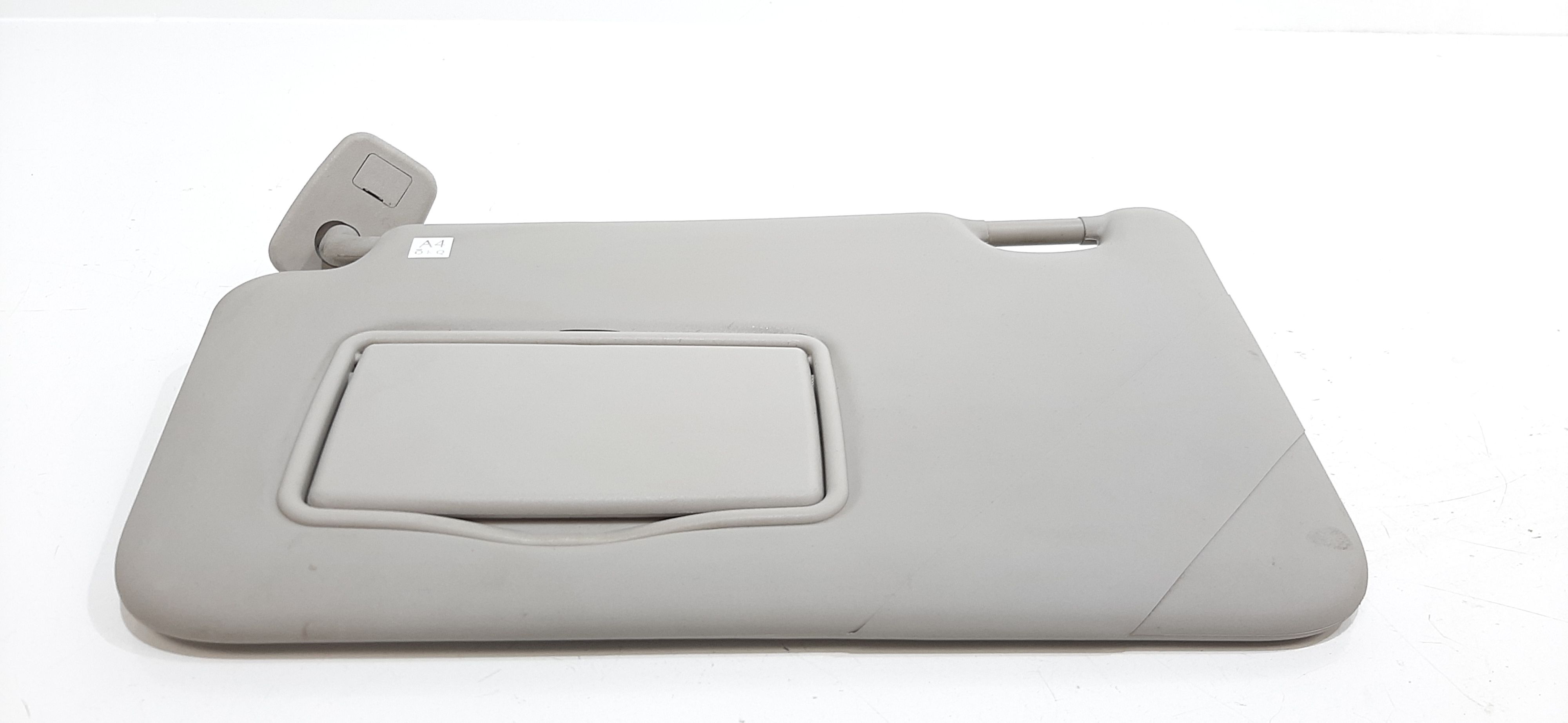 Parasole aletta anteriore Lato Guida NISSAN Micra Serie (K14) (17>)