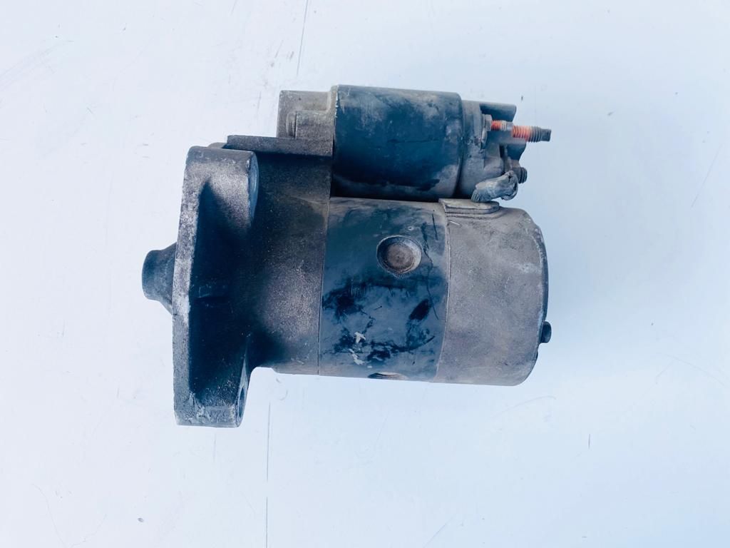Motorino Avviamento Usato