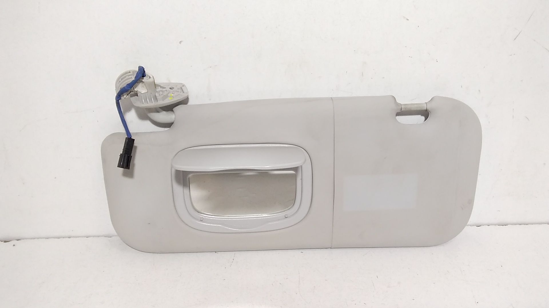 Parasole aletta anteriore Lato Guida FIAT 500 X 1 Serie