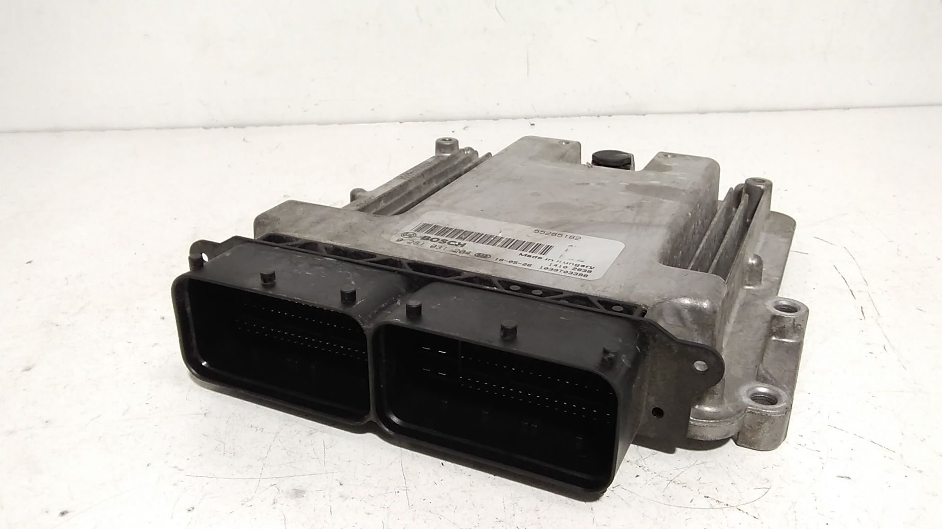 Centralina motore FIAT 500 X 1� Serie