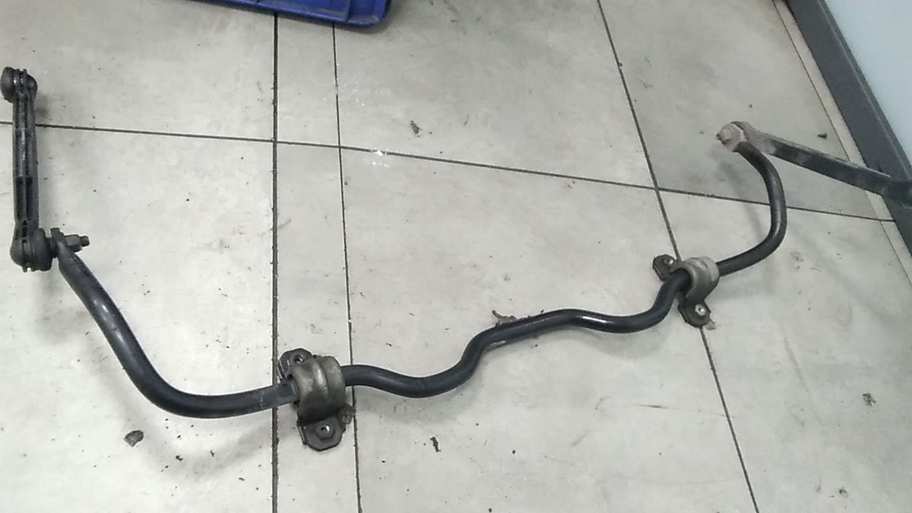 Barra stabilizzatrice FIAT 500 X 1� Serie