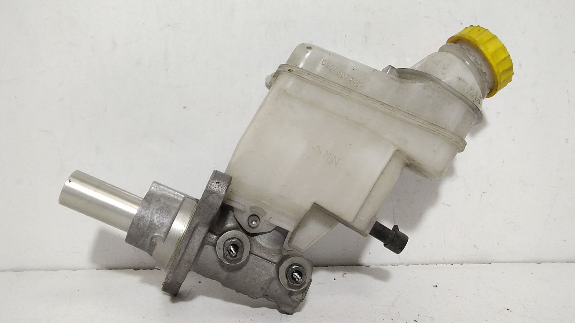 Pompa Freni FIAT 500 X 1� Serie