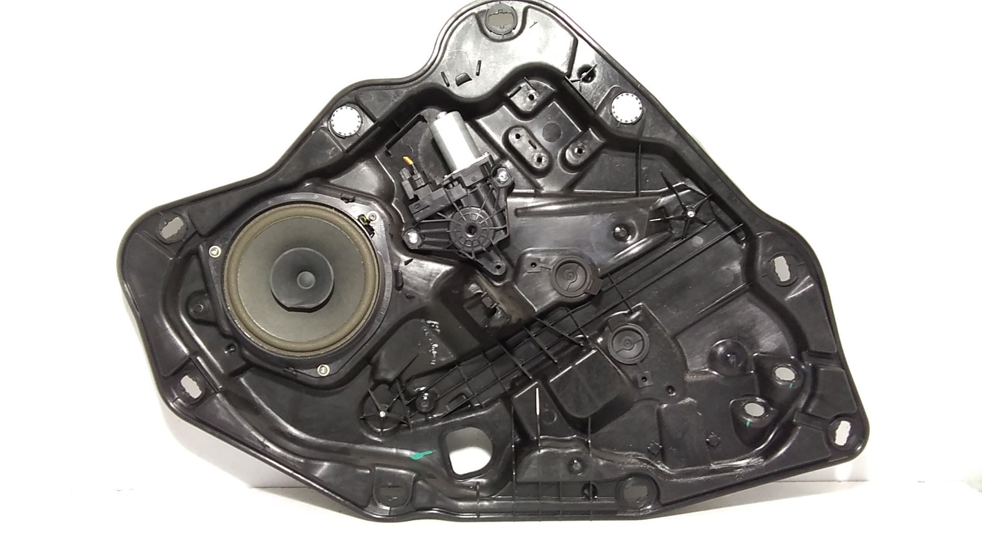 Cremagliera posteriore destra passeggero FIAT 500 X 1 Serie