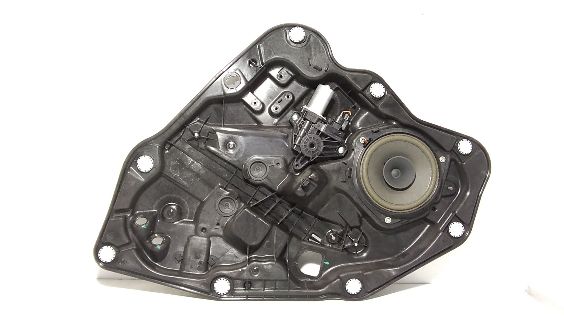 Cremagliera posteriore sinistra guida FIAT 500 X 1� Serie