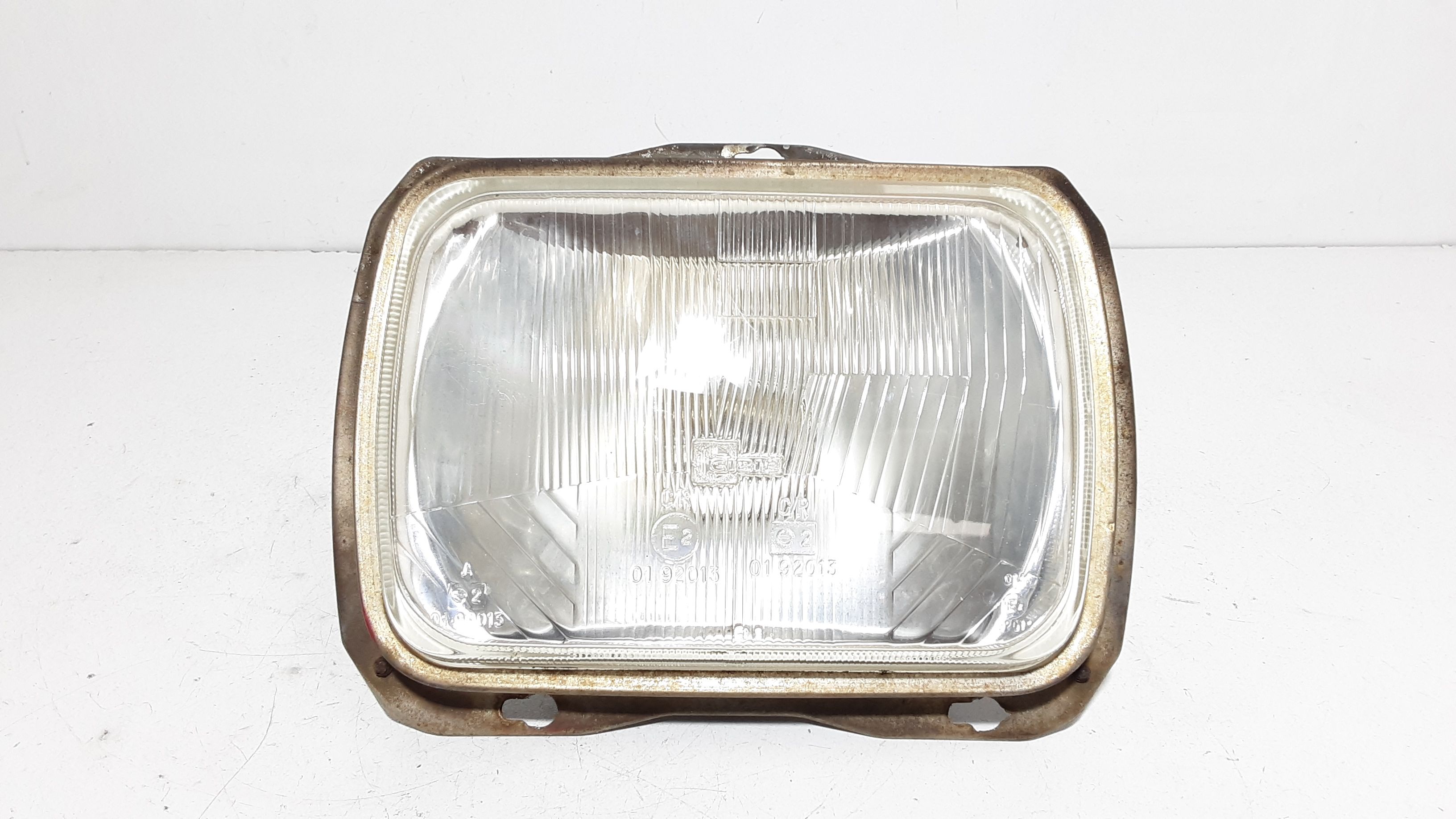 Faro anteriore Destro Passeggero PIAGGIO  Porter Furgonato