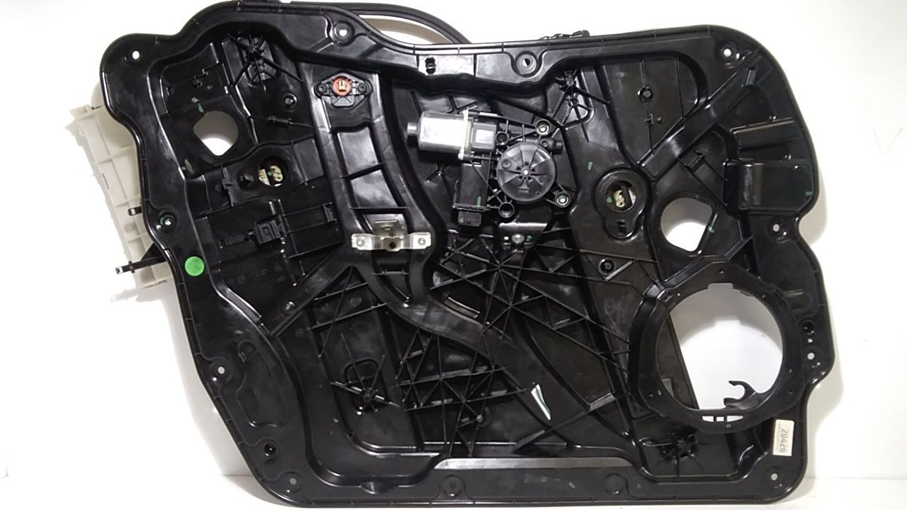 Cremagliera anteriore sinistra Guida ALFA ROMEO Stelvio serie