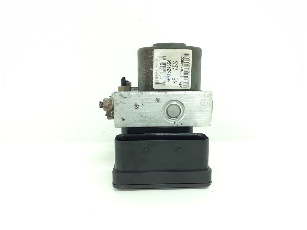 9653524680 10097011063 BLOC ABS - pour CITROEN C3 I 1.4 16V HDI