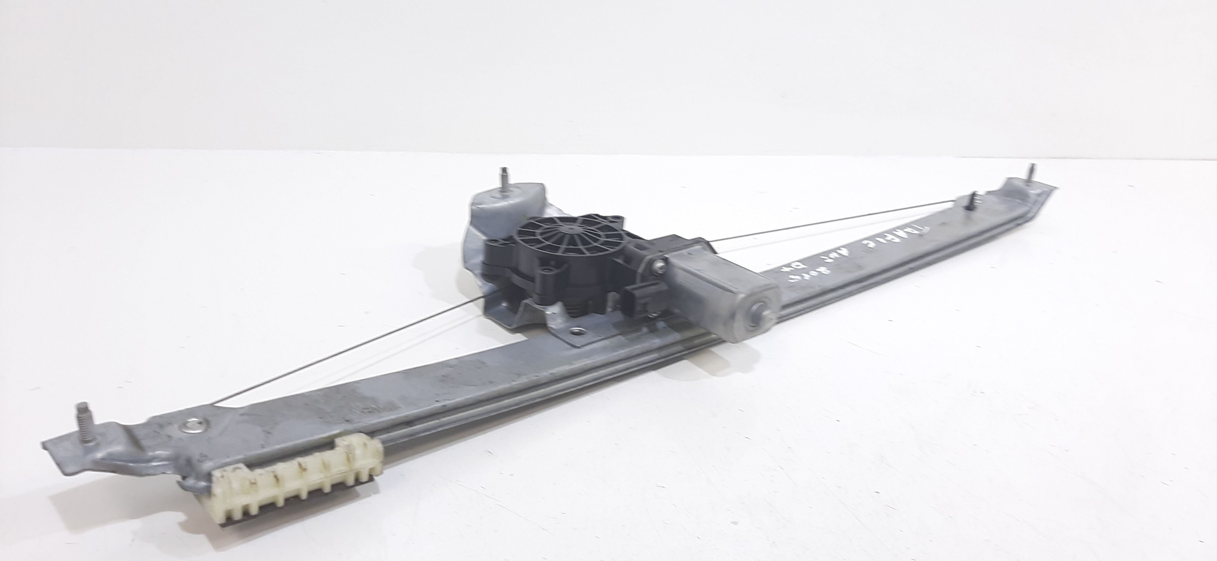 Cremagliera anteriore destra passeggero RENAULT Trafic Serie