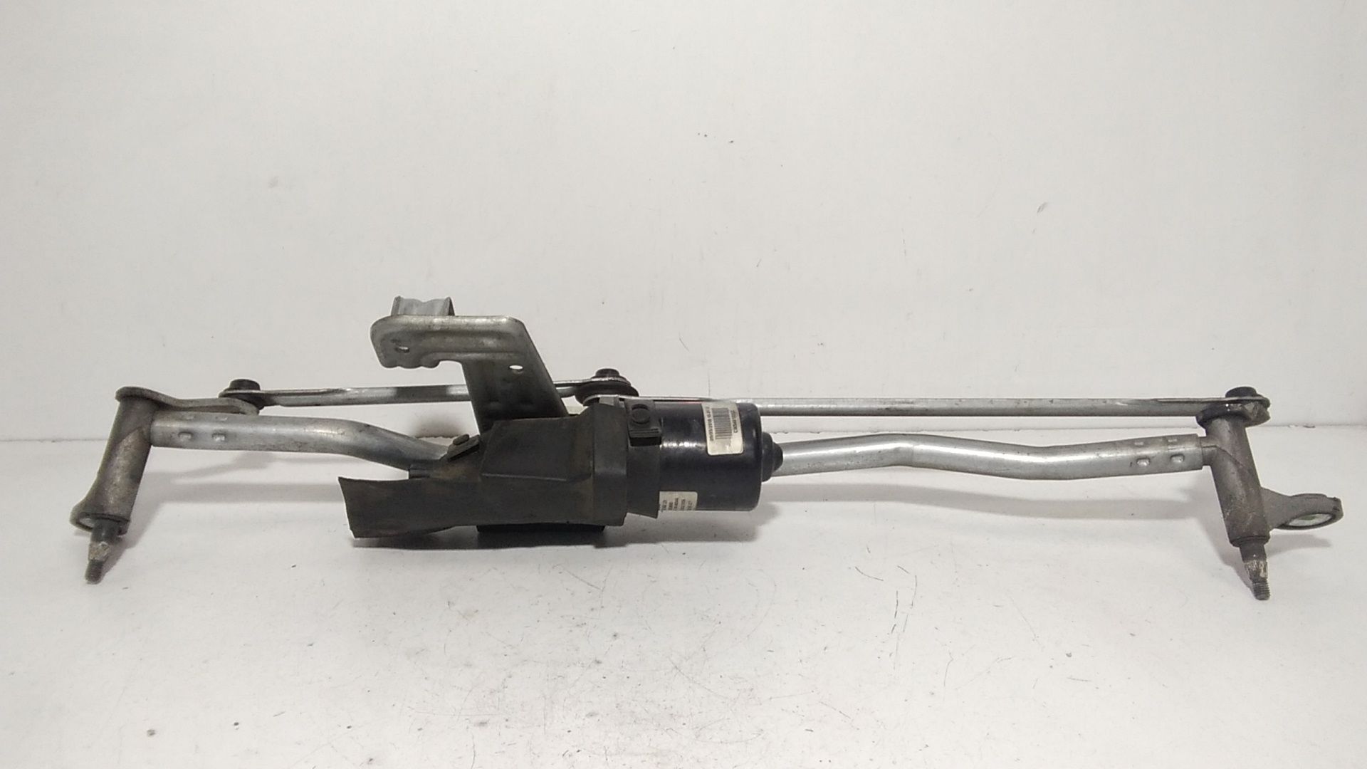 Motorino tergi ant completo di tandem PEUGEOT Boxer 4� Serie