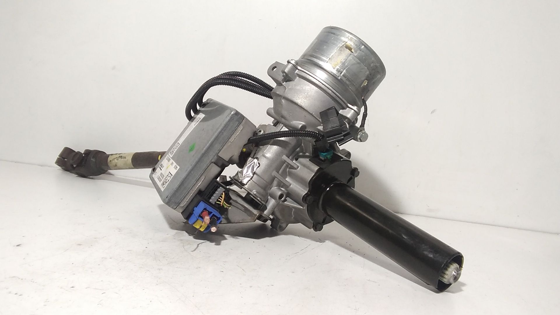 City completo FIAT 500 X Serie (15>)