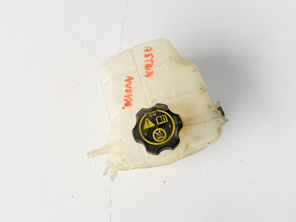 Vaschetta Compensazione Radiatore Usato