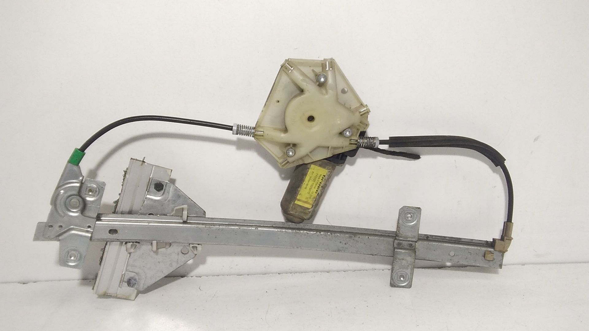 Cremagliera anteriore sinistra Guida VOLVO S40 1� Serie