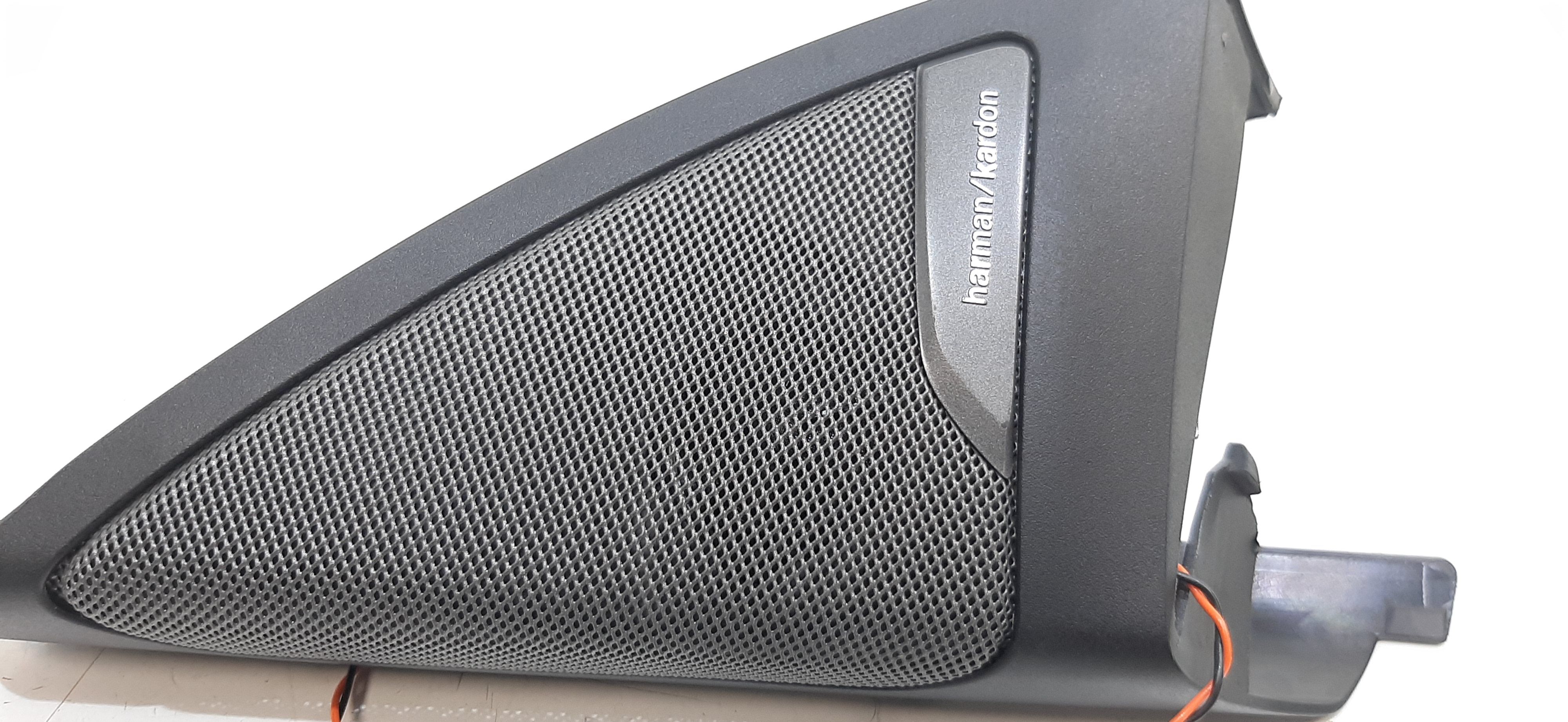 TWEETER AUDIO BMW X3 Serie M COMPETITION (510CV) (G01,F97) (3.2019) 2000 494417 | eBay