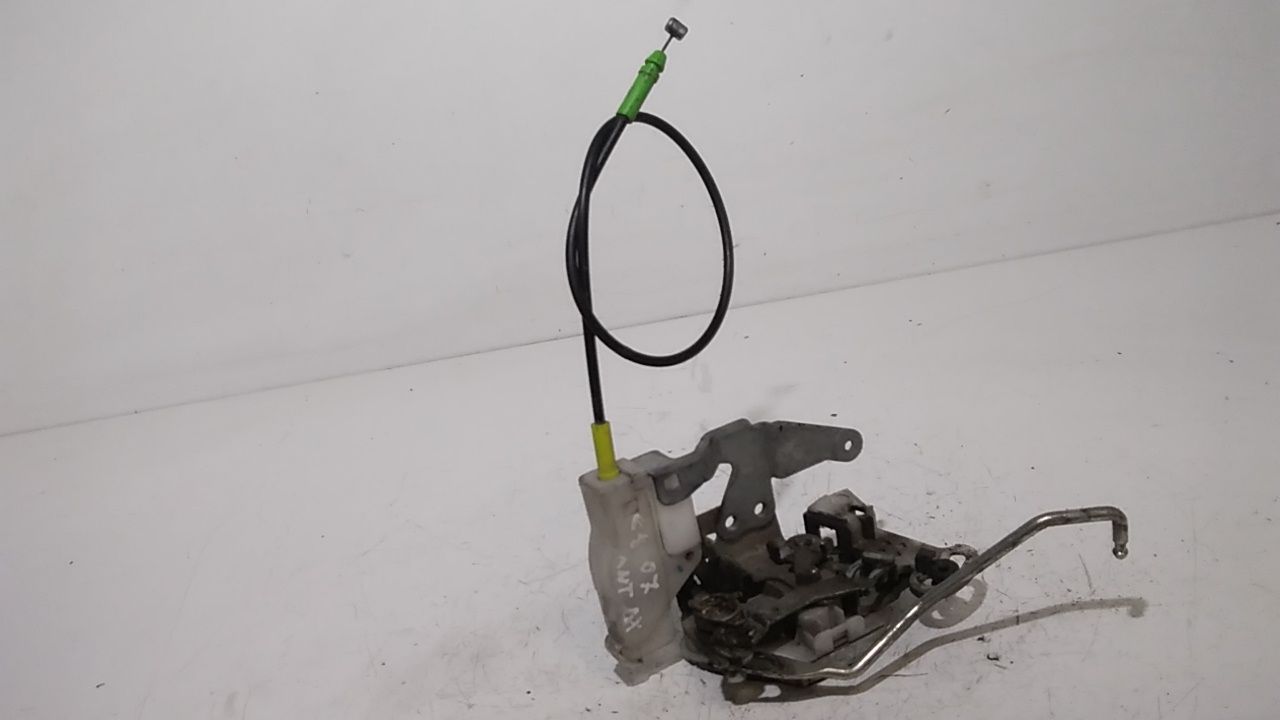 Serratura Anteriore Destra CITROEN C1 1� Serie