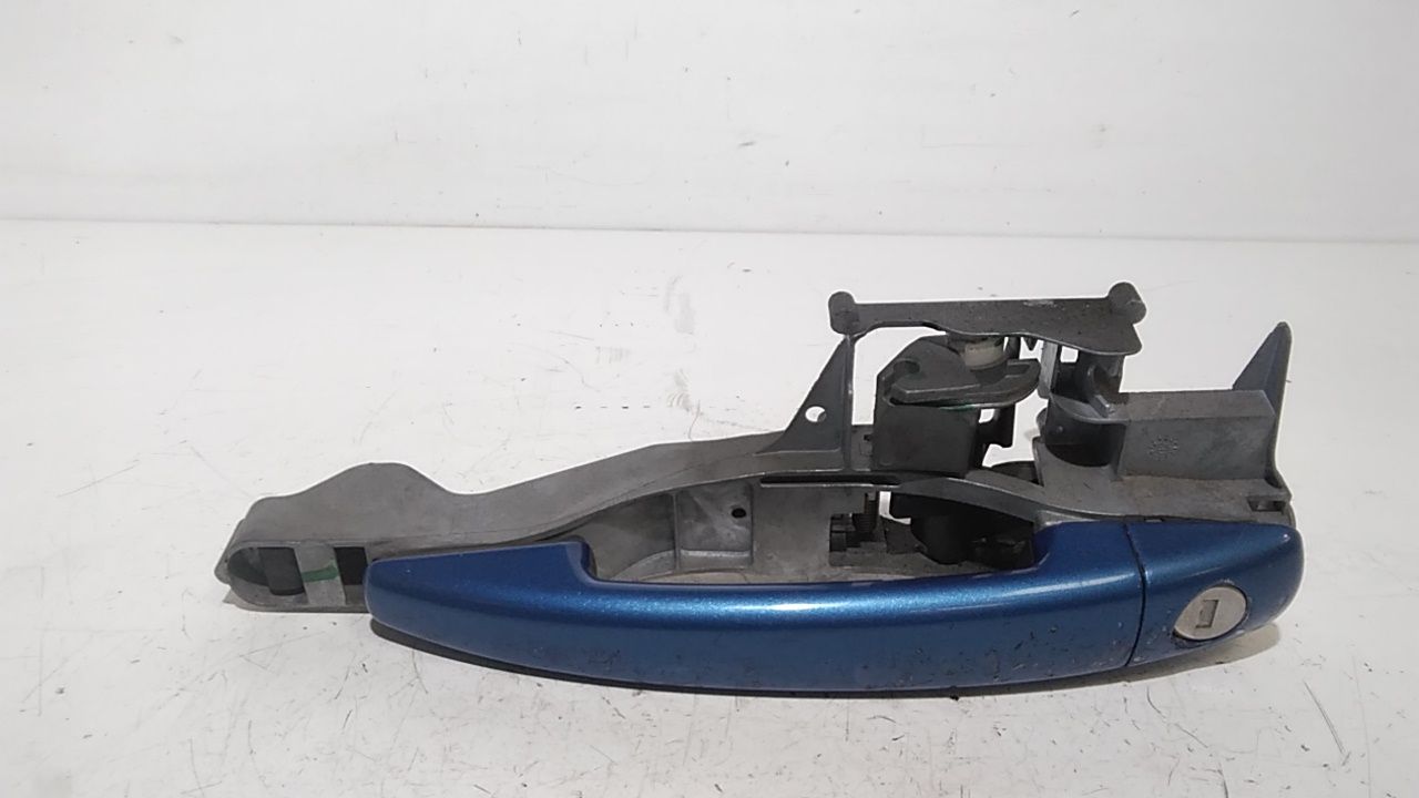 Maniglia esterna Anteriore Sinistra PEUGEOT 207 1 Serie