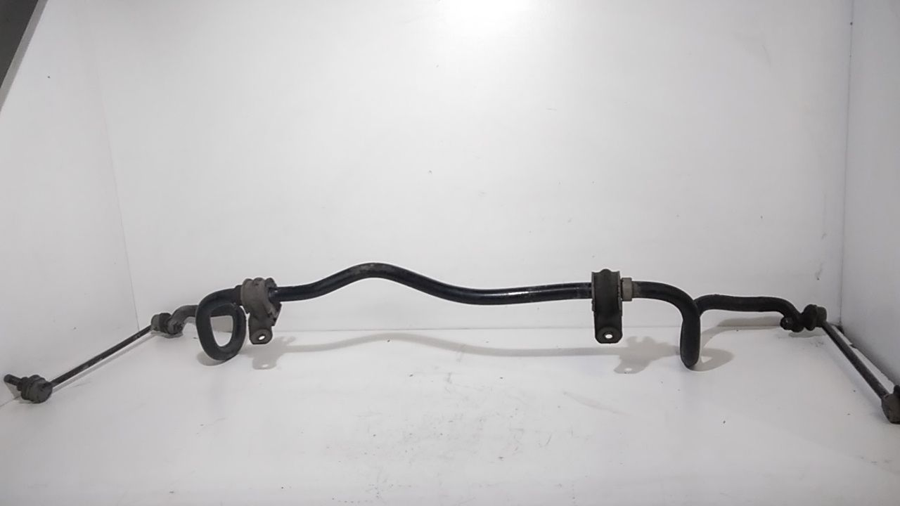 Barra stabilizzatrice NISSAN Qashqai 2 Serie