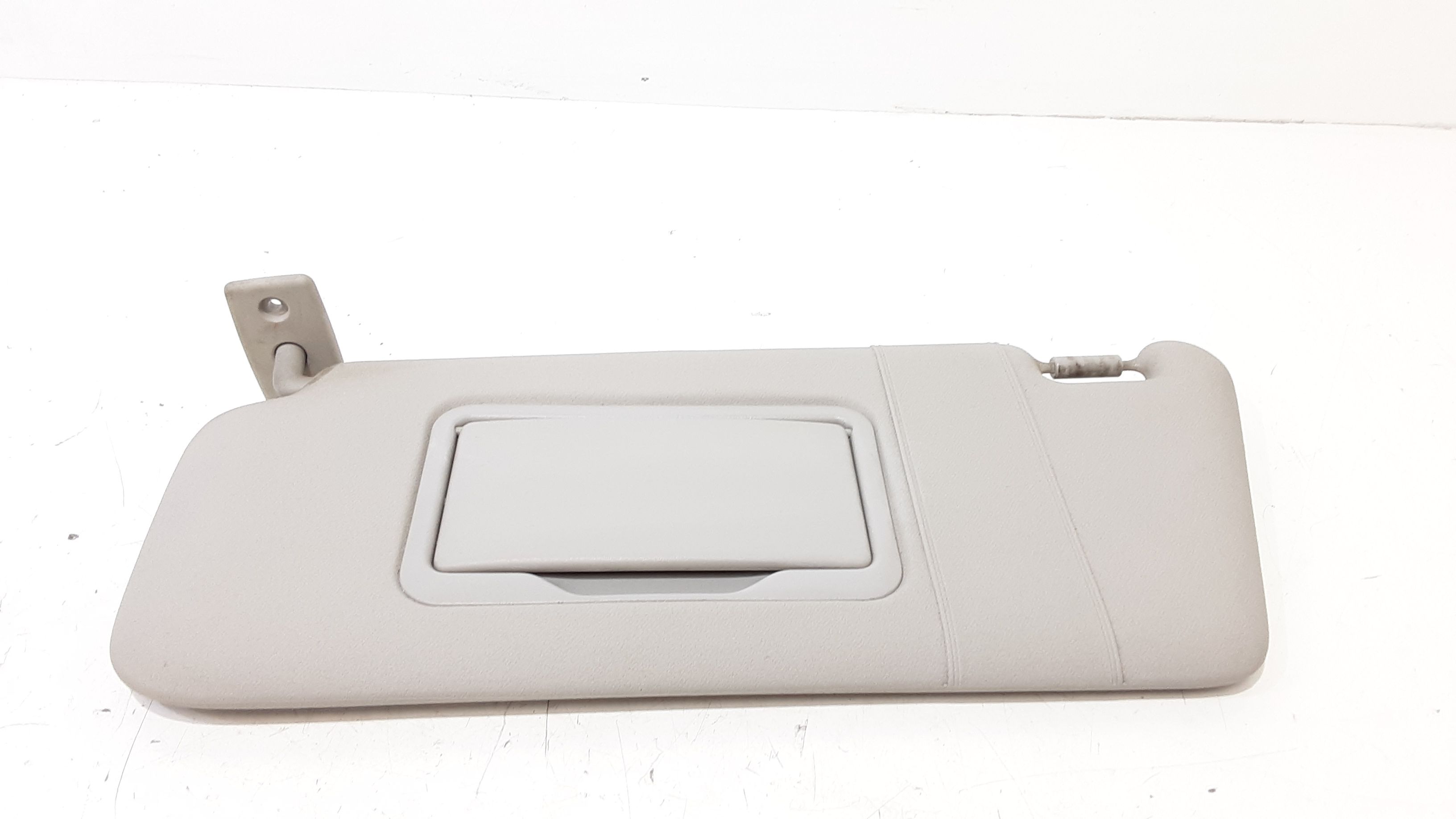 Parasole aletta anteriore Lato Guida MERCEDES Classe A W168 2 Serie