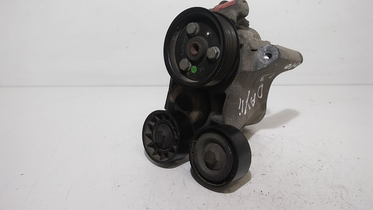 Pompa idroguida IVECO Daily 4 Serie